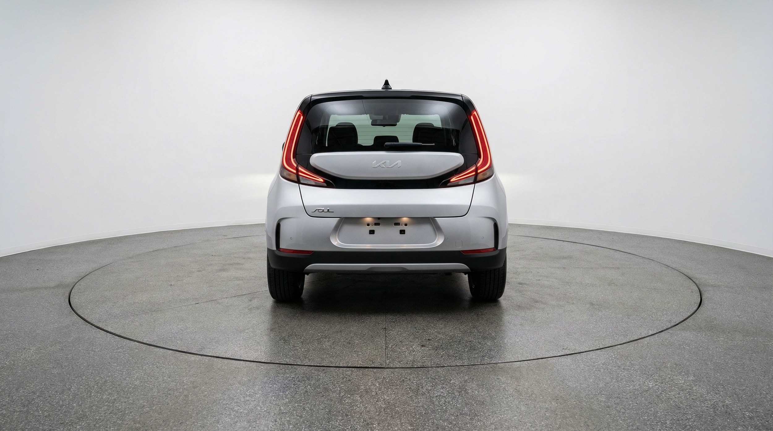 Thumbnail: 2025 Kia Soul - 6