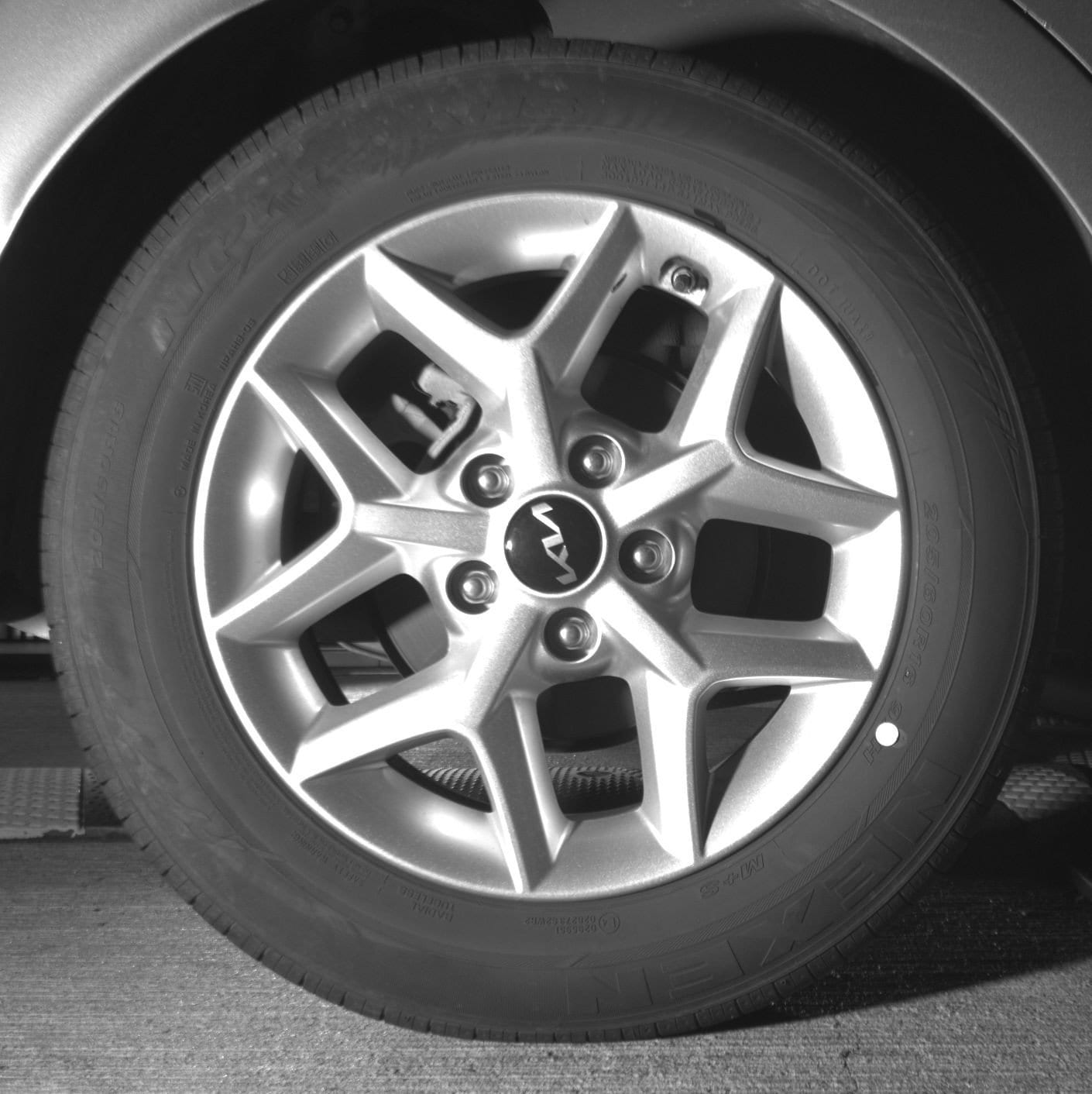 Thumbnail: 2025 Kia Soul - 15