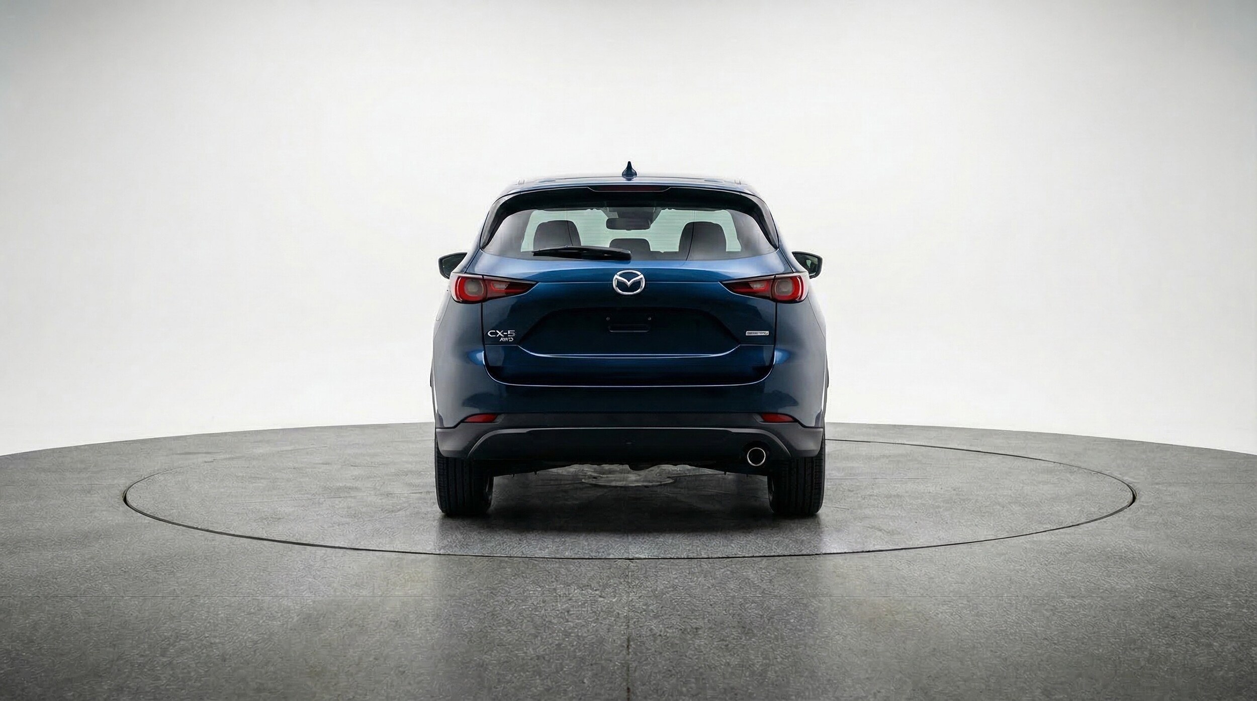 Thumbnail: 2024 Mazda CX-5 - 7