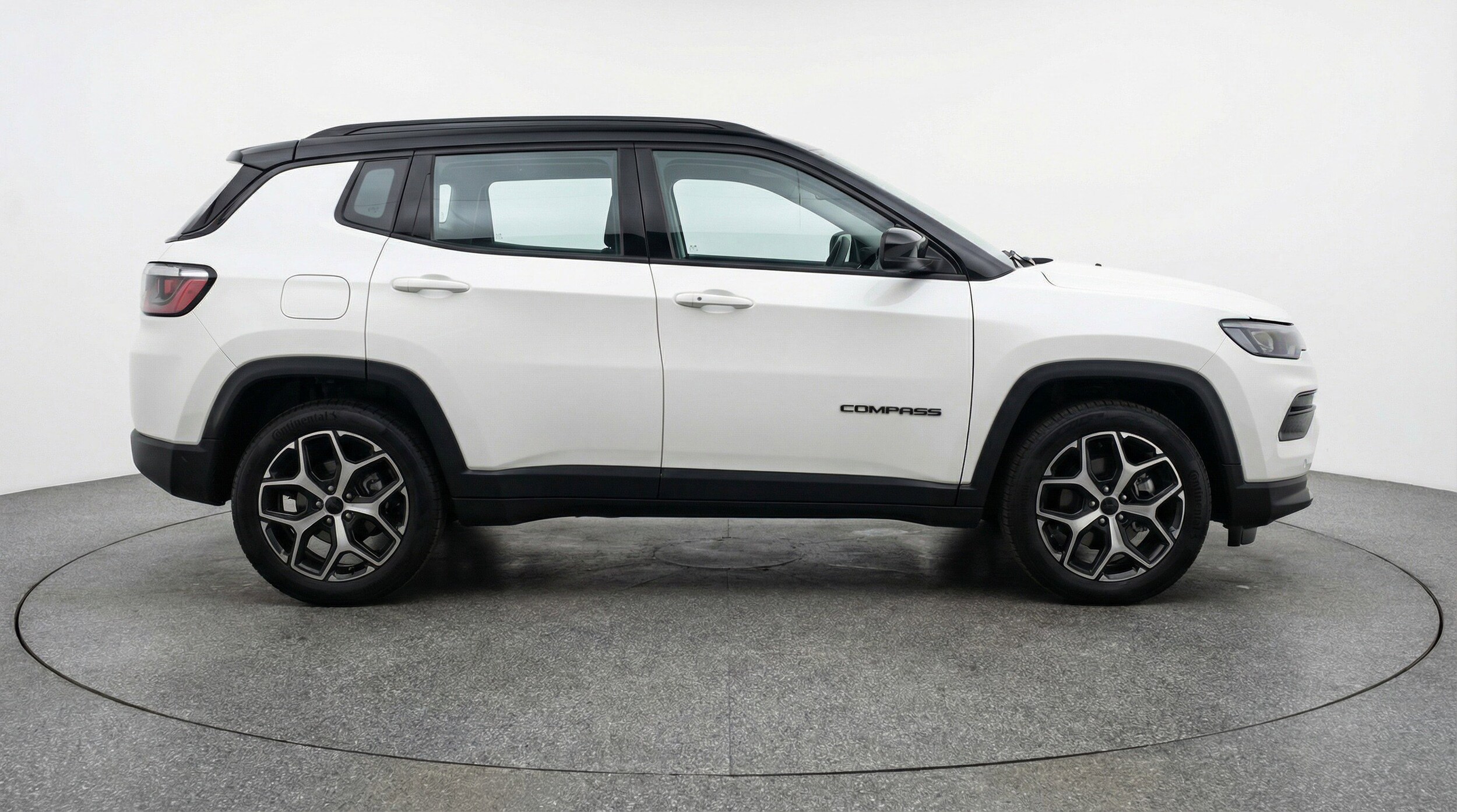 Thumbnail: 2025 Jeep Compass - 11