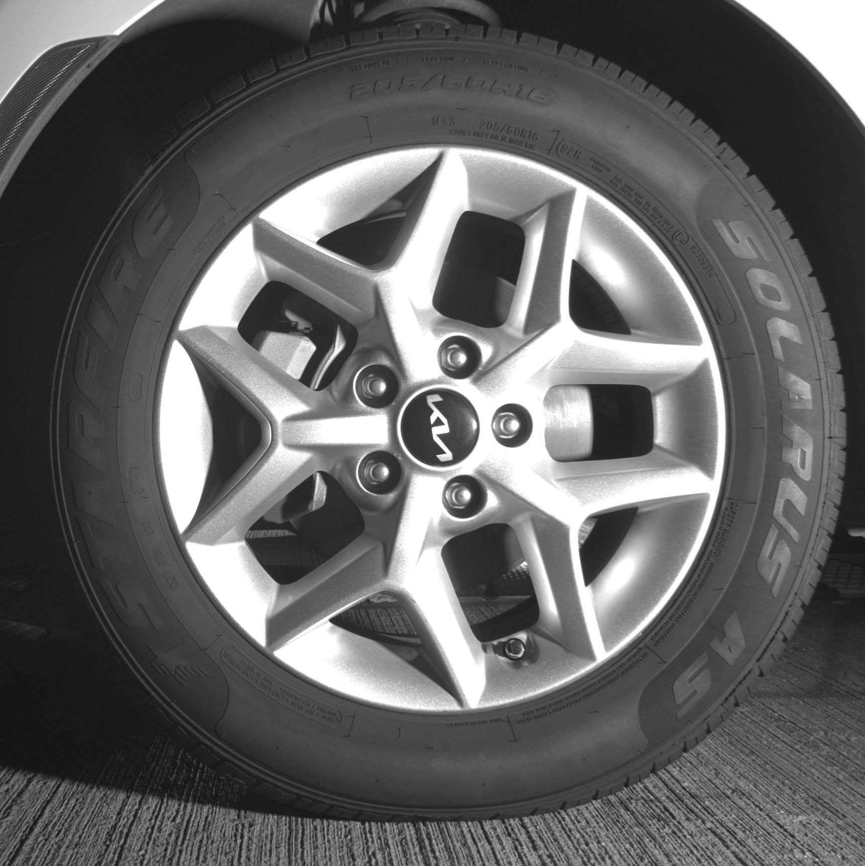 Thumbnail: 2025 Kia Soul - 12