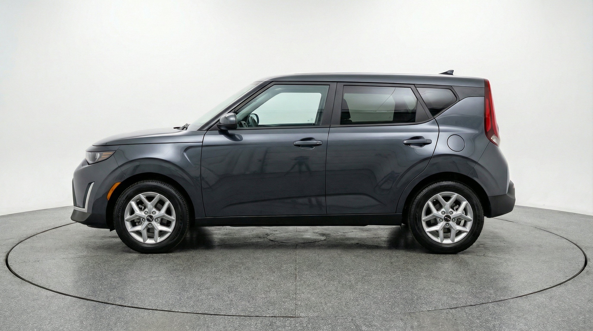 Thumbnail: 2025 Kia Soul - 5