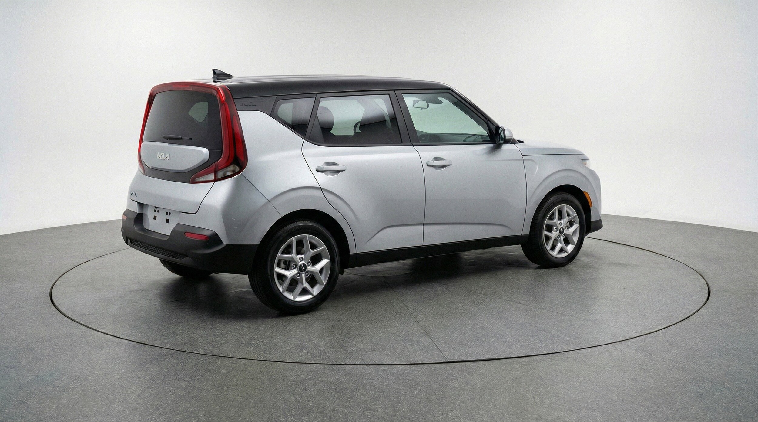 Thumbnail: 2025 Kia Soul - 9