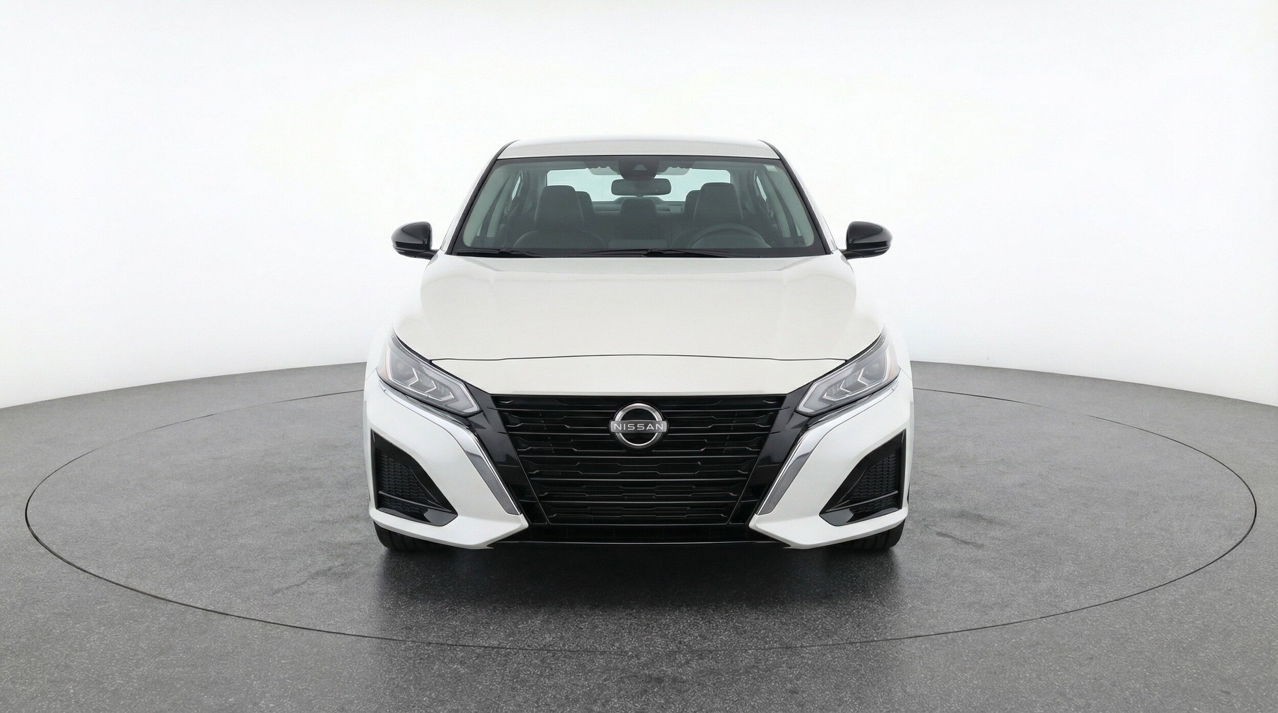 Thumbnail: 2025 Nissan Altima - 2