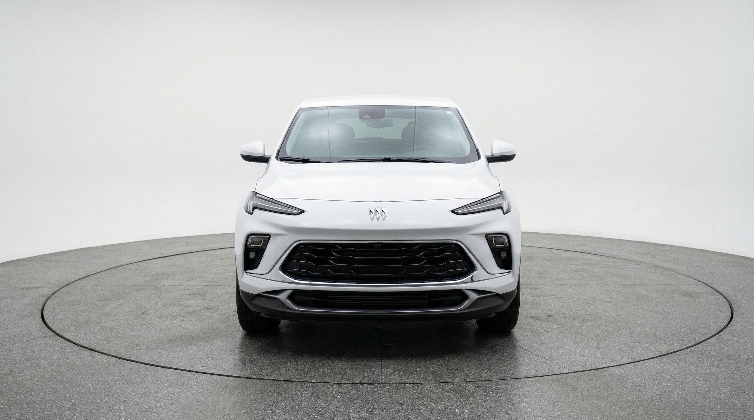 Thumbnail: 2025 Buick Encore GX - 2