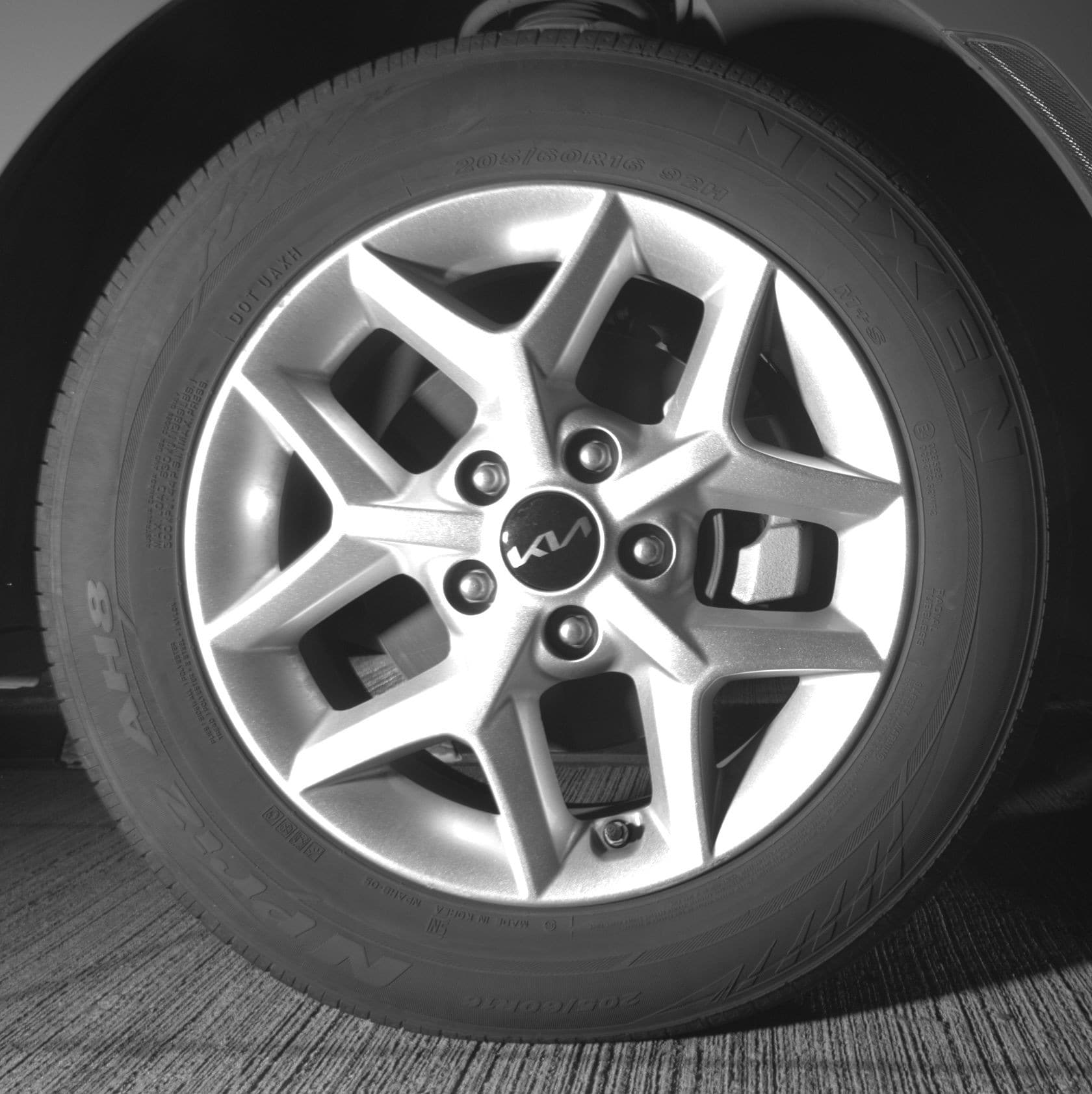 Thumbnail: 2025 Kia Soul - 10