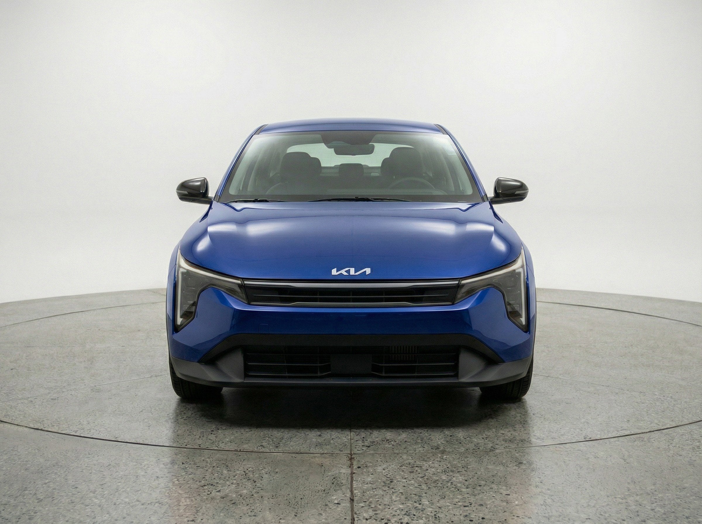 Thumbnail: 2025 Kia K4 - 2