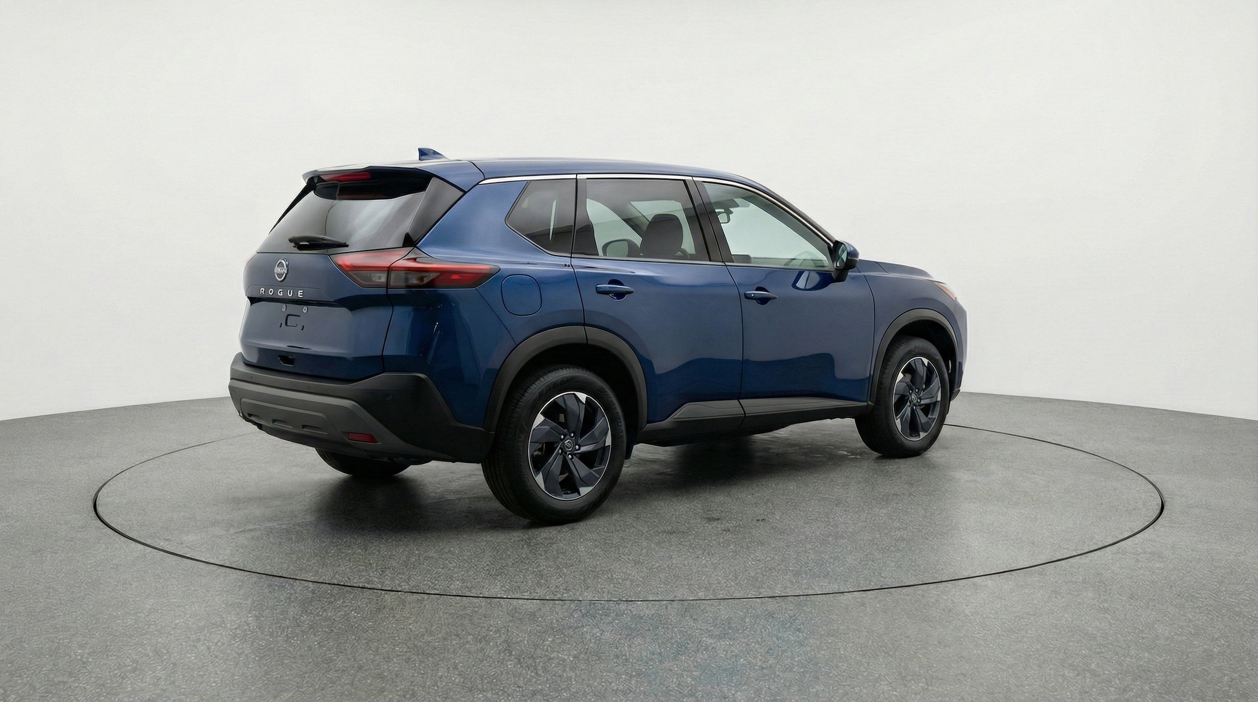 Thumbnail: 2025 Nissan Rogue - 9