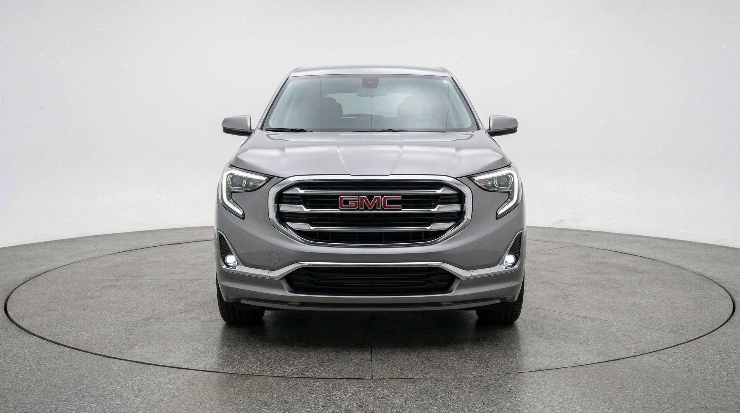 Thumbnail: 2024 GMC Terrain - 2