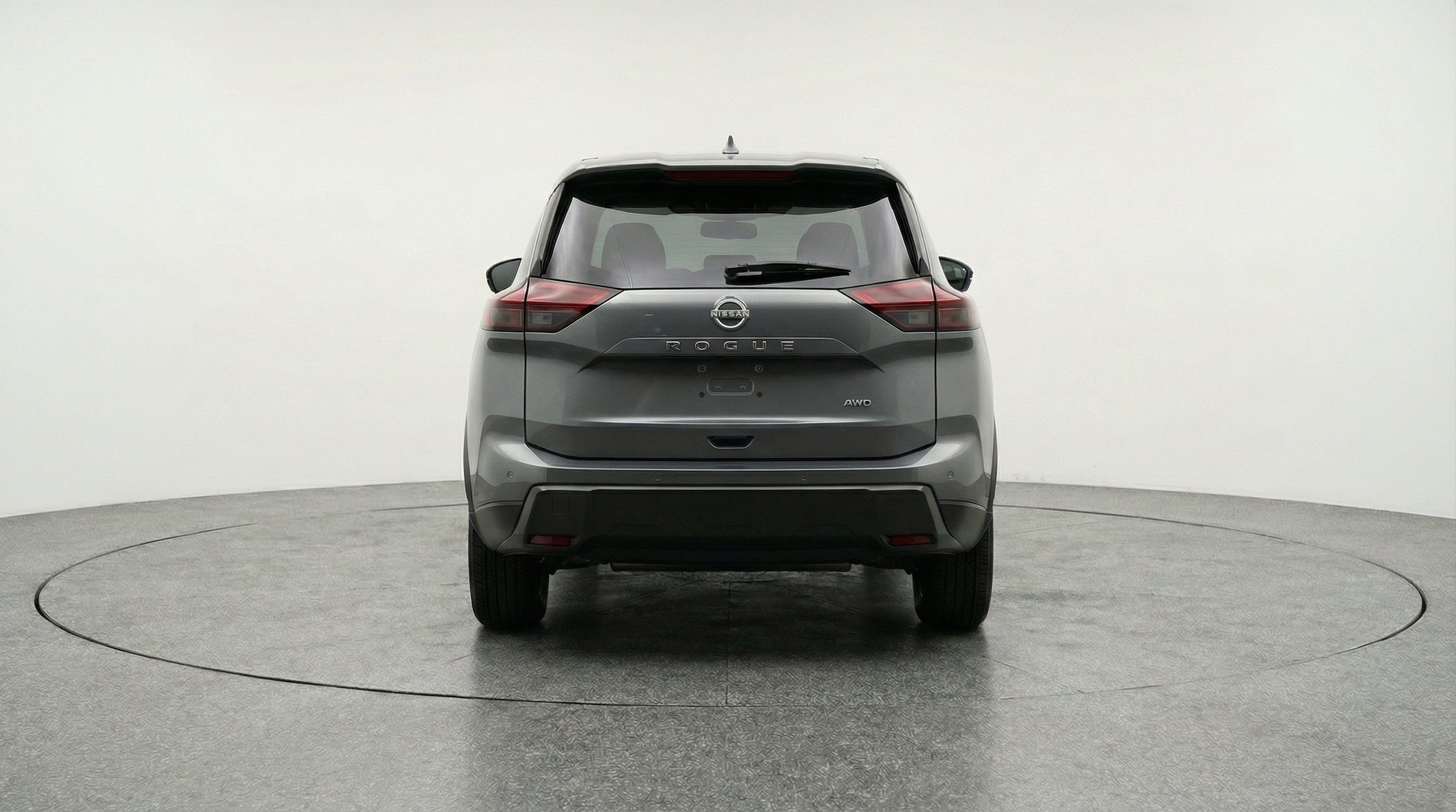 Thumbnail: 2025 Nissan Rogue - 7
