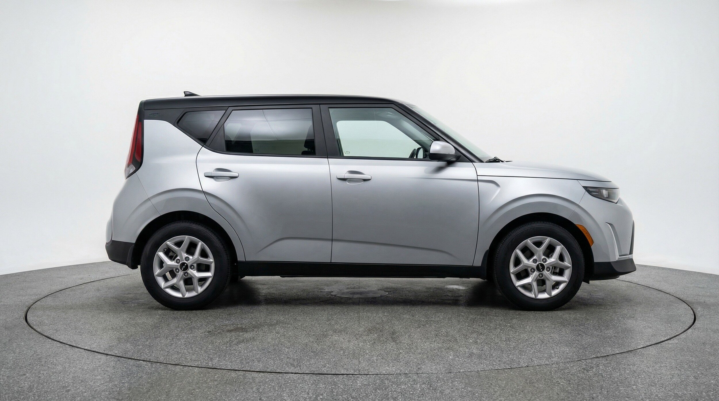 Thumbnail: 2025 Kia Soul - 11