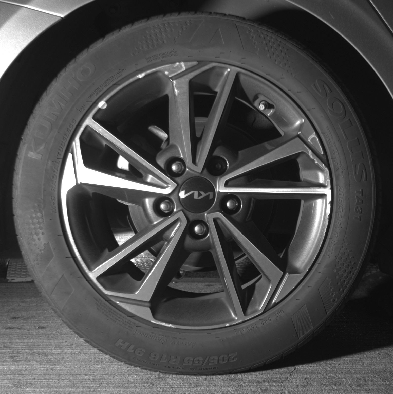 Thumbnail: 2024 Kia Forte - 20