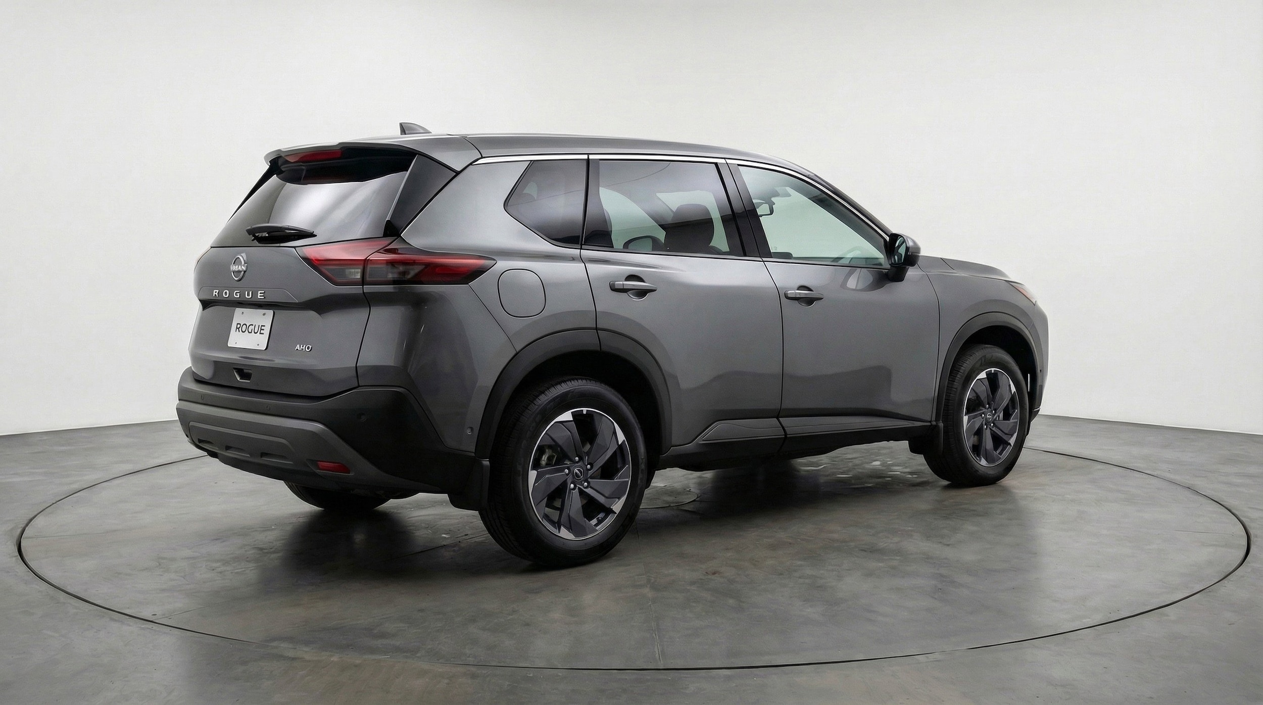 Thumbnail: 2025 Nissan Rogue - 9