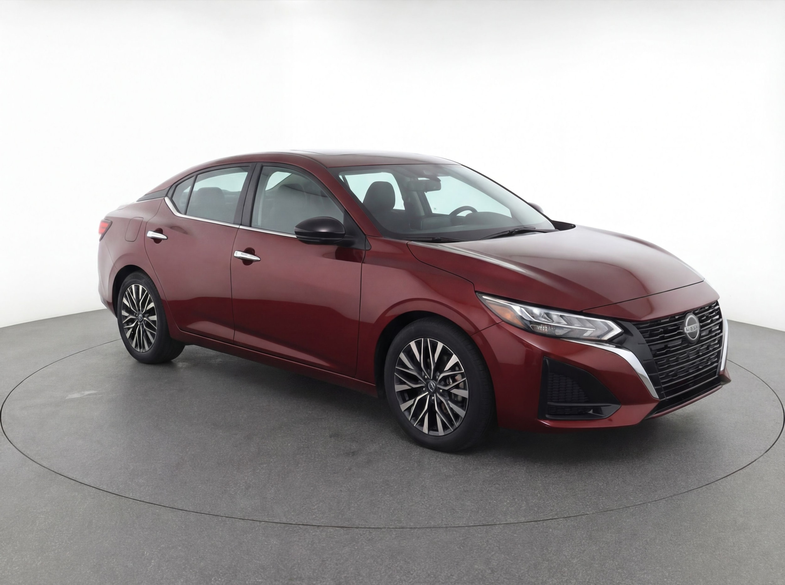 Thumbnail: 2024 Nissan Altima - 1