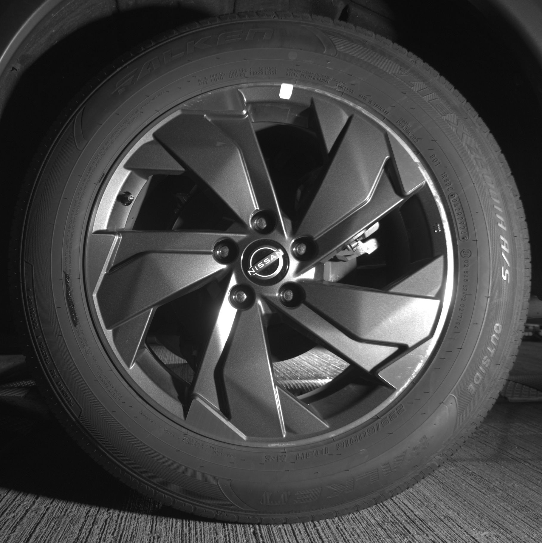 Thumbnail: 2025 Nissan Rogue - 11