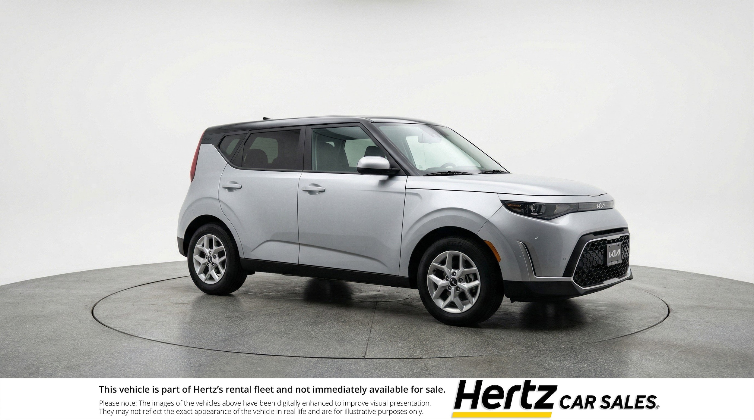 Thumbnail: 2025 Kia Soul - 1