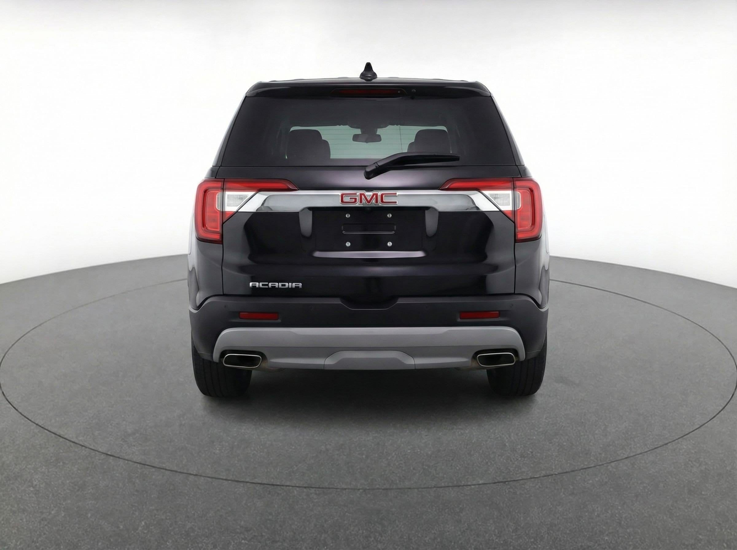 Thumbnail: 2023 GMC Acadia - 7