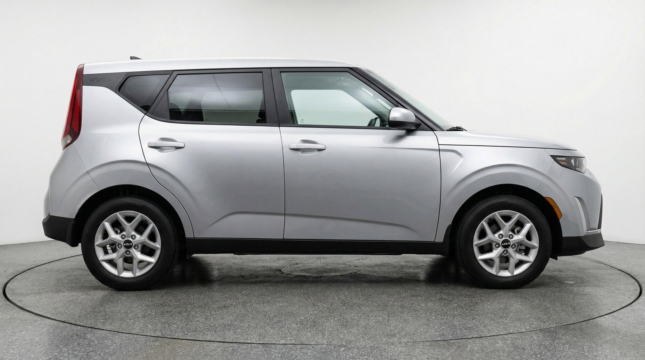 Thumbnail: 2025 Kia Soul - 11