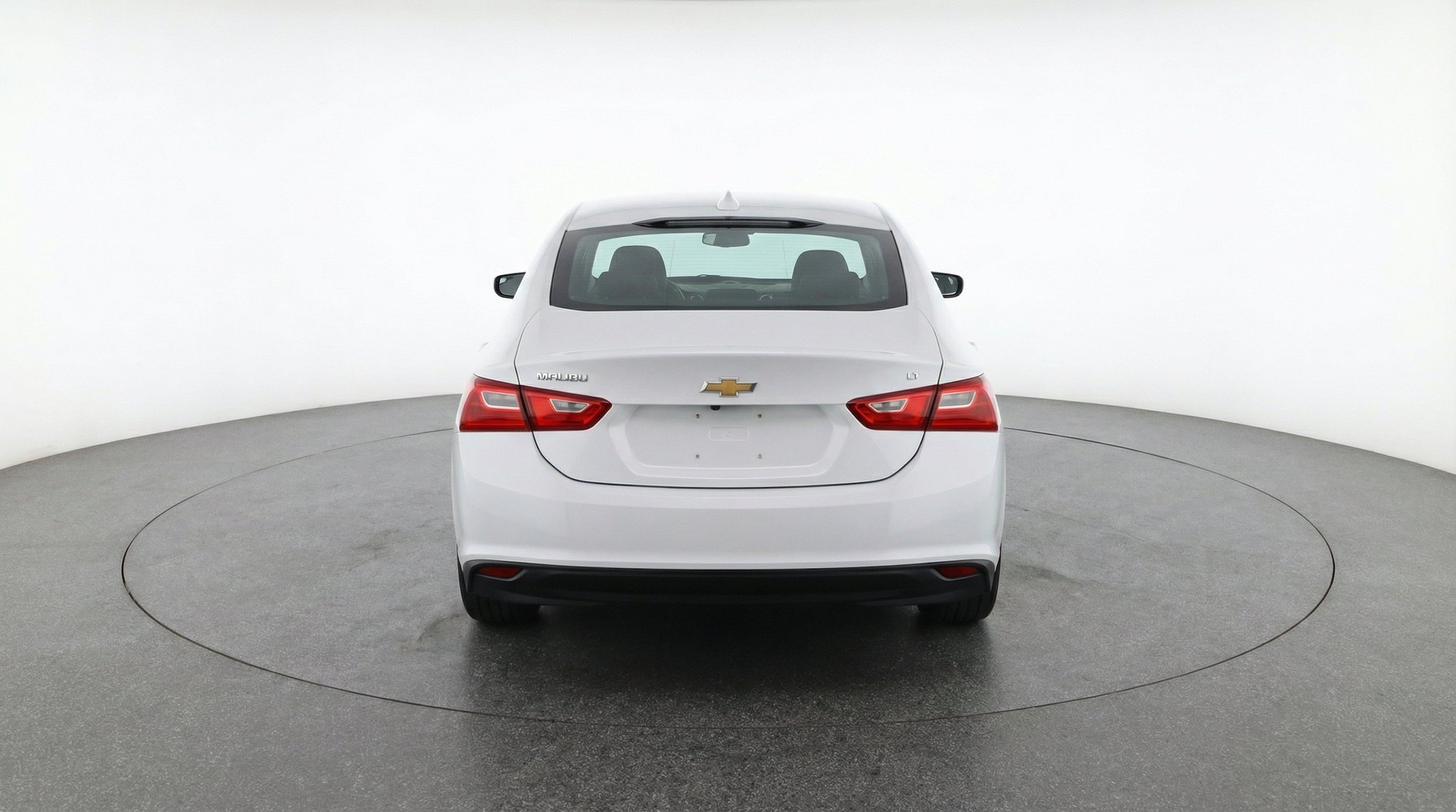 Thumbnail: 2024 Chevrolet Malibu - 7