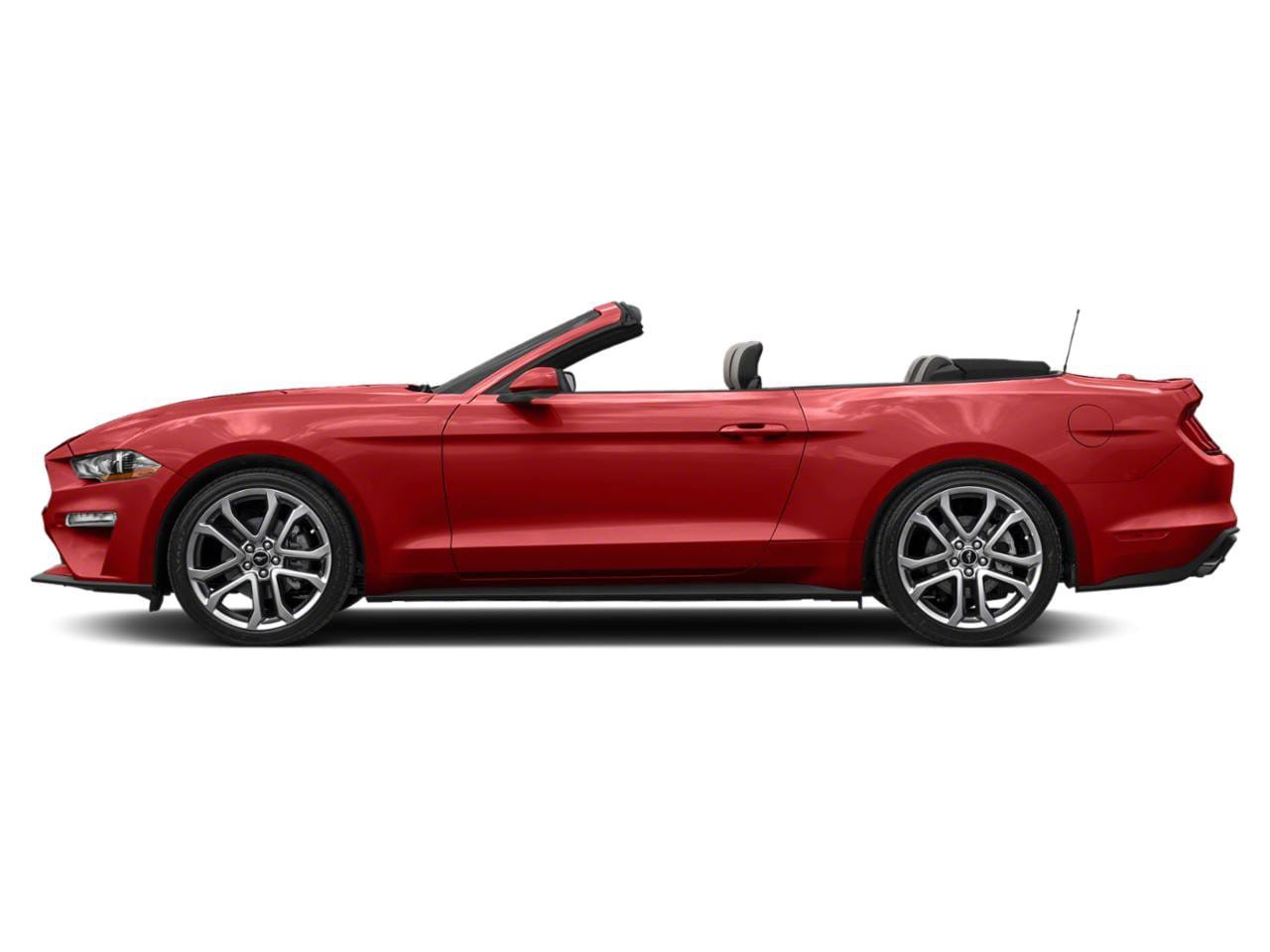 Thumbnail: 2023 Ford Mustang - 3