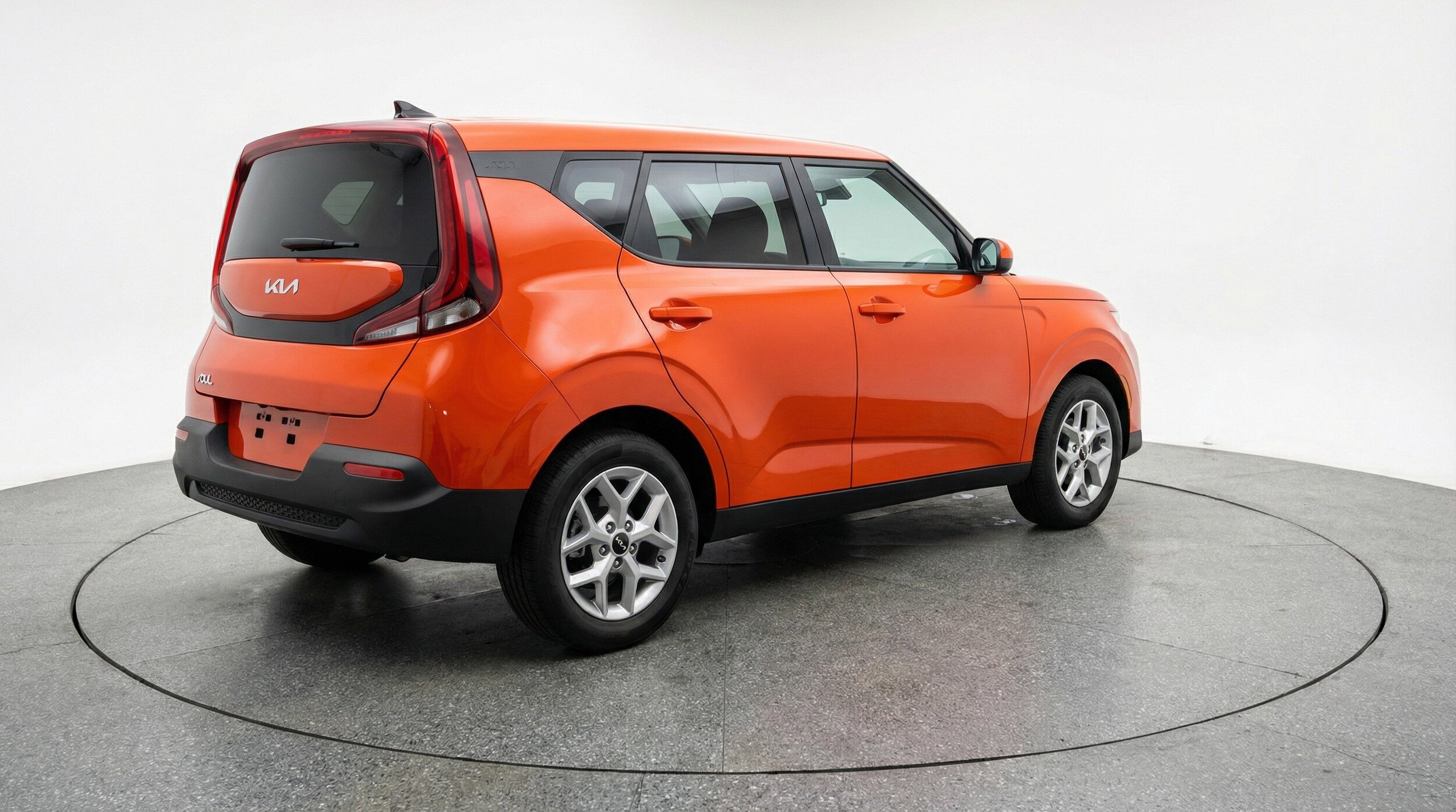 Thumbnail: 2025 Kia Soul - 9