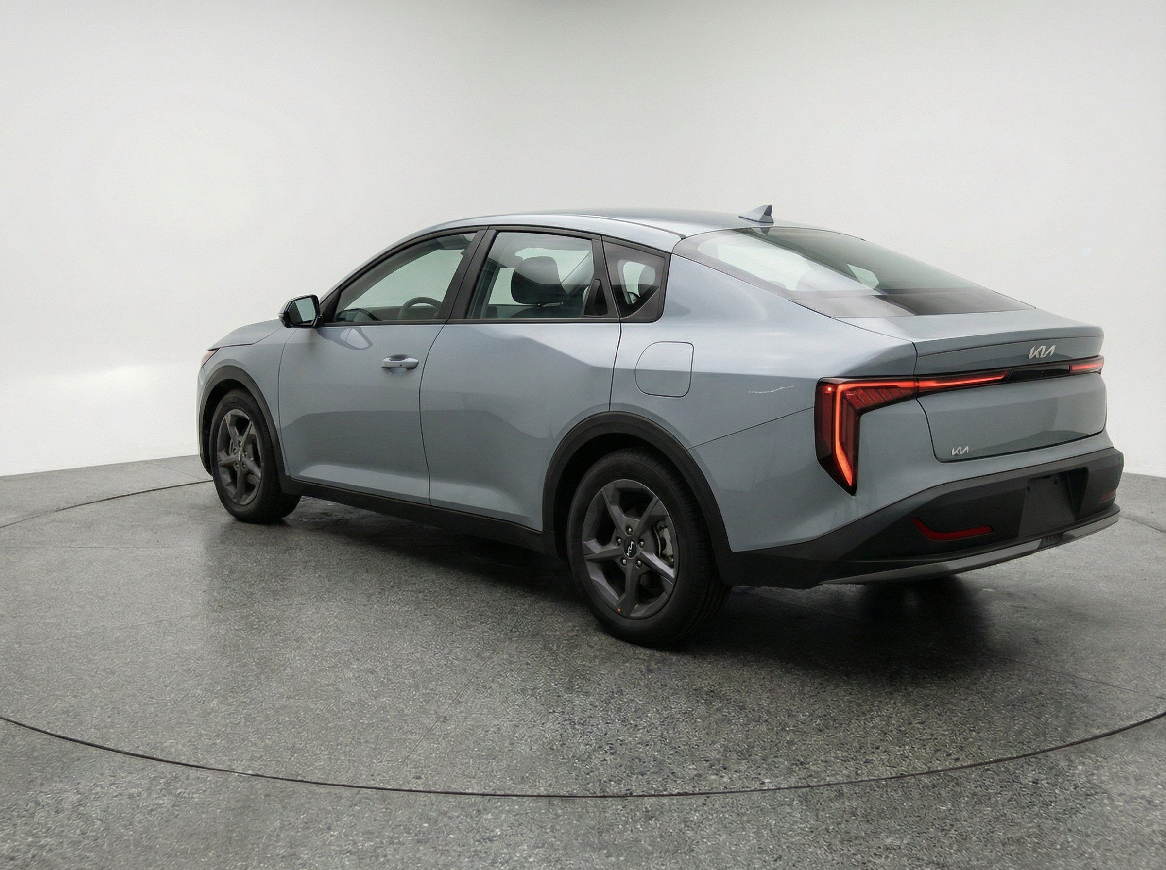 Thumbnail: 2025 Kia K4 - 6