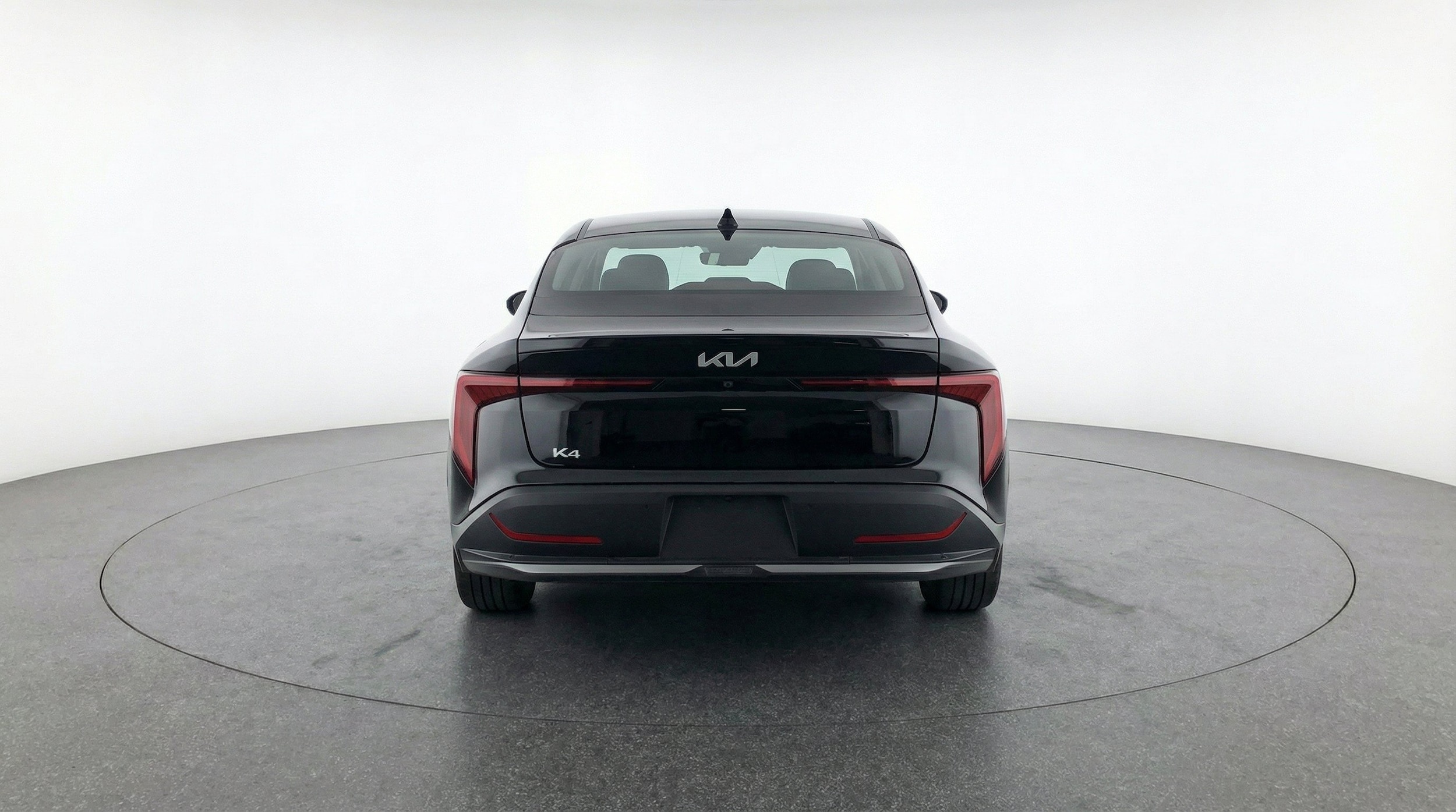 Thumbnail: 2025 Kia K4 - 7