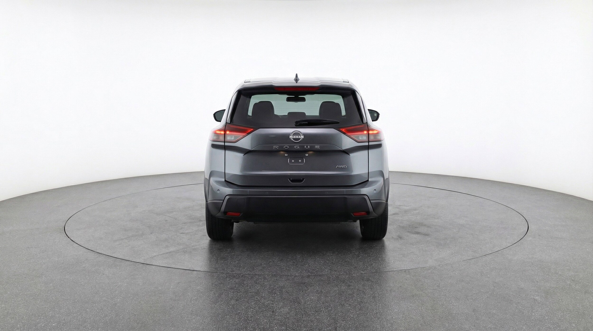 Thumbnail: 2025 Nissan Rogue - 7