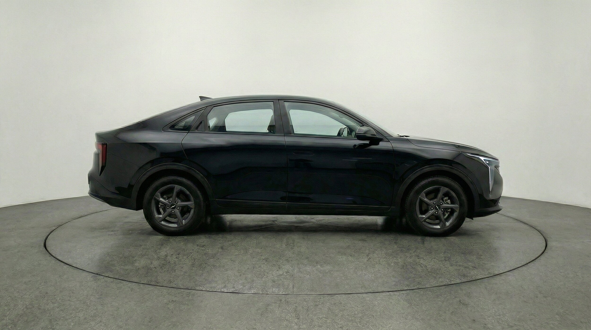 Thumbnail: 2025 Kia K4 - 10
