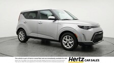 2025 Kia Soul  -
                  Honolulu, HI