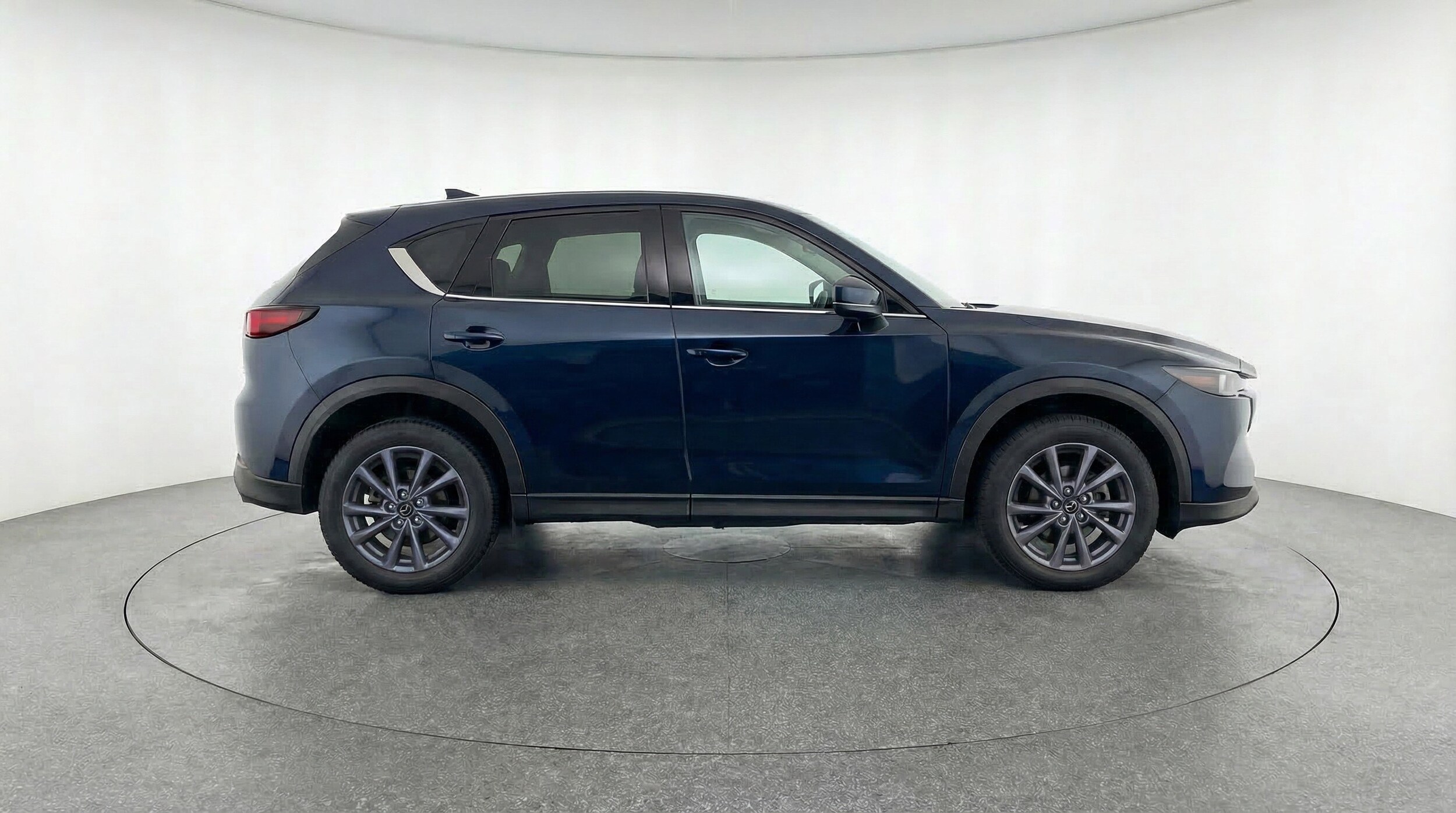 Thumbnail: 2024 Mazda CX-5 - 11