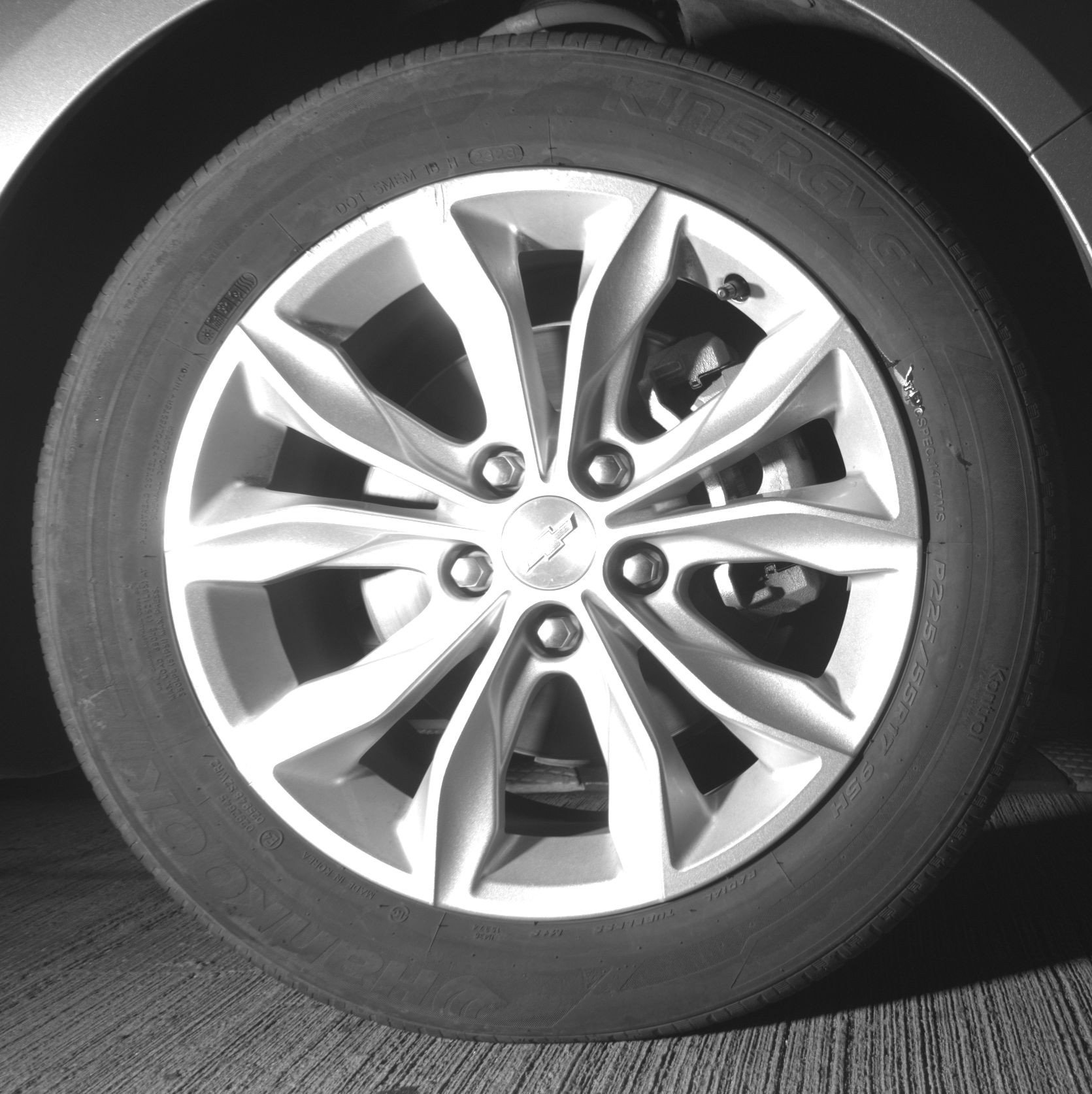 Thumbnail: 2024 Chevrolet Malibu - 20