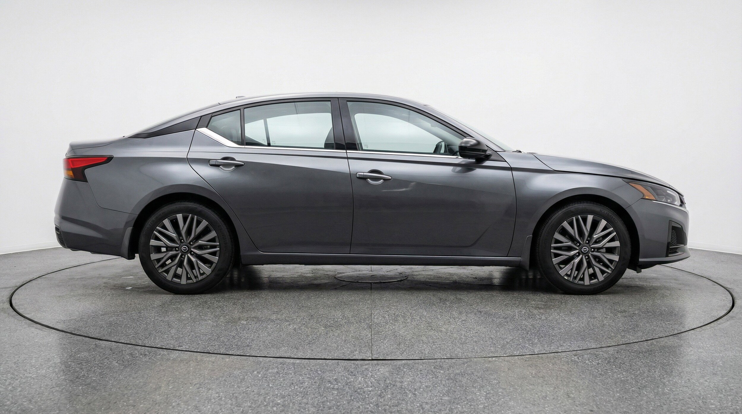 Thumbnail: 2025 Nissan Altima - 11