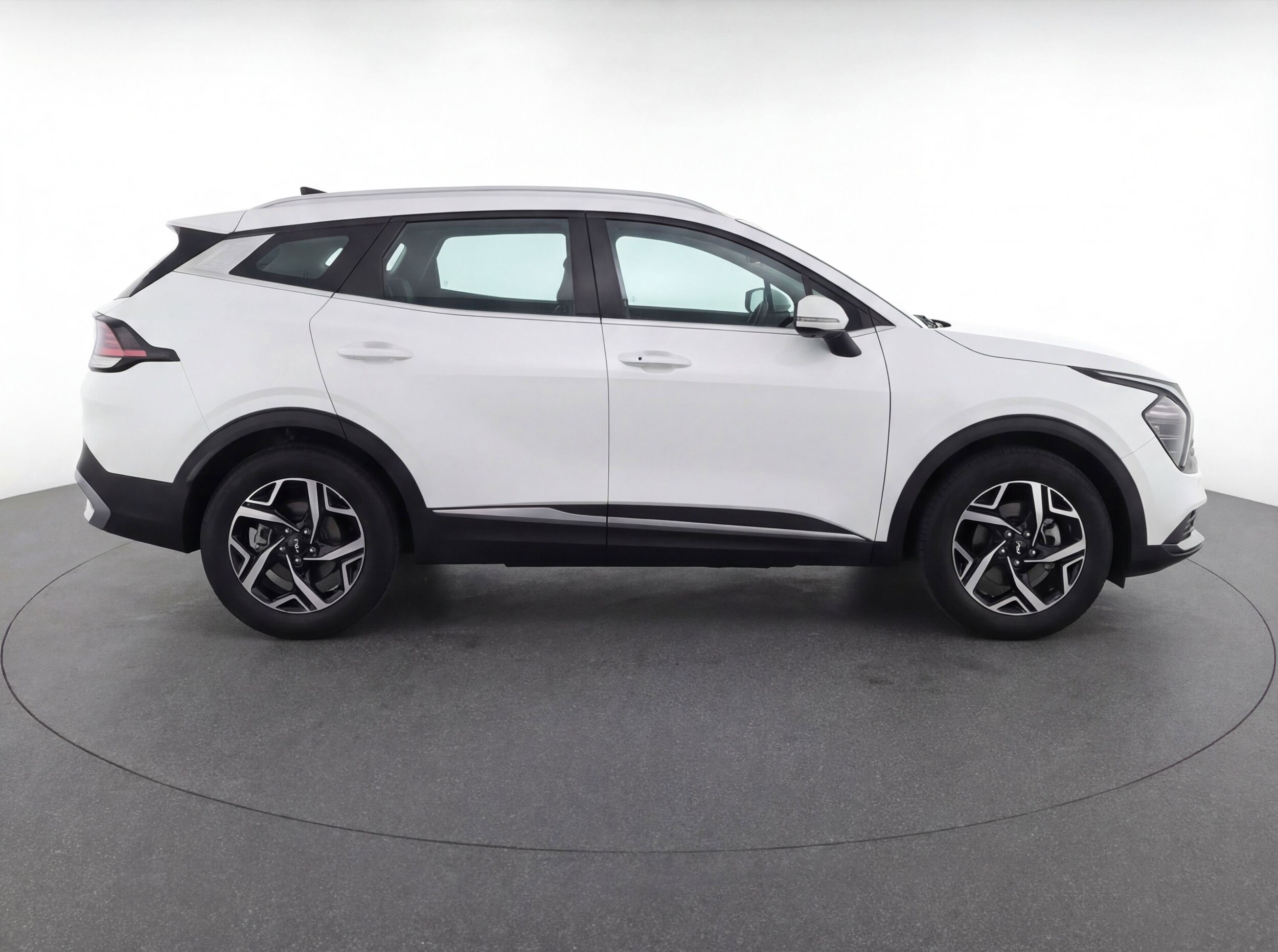 Thumbnail: 2025 Kia Sportage - 11