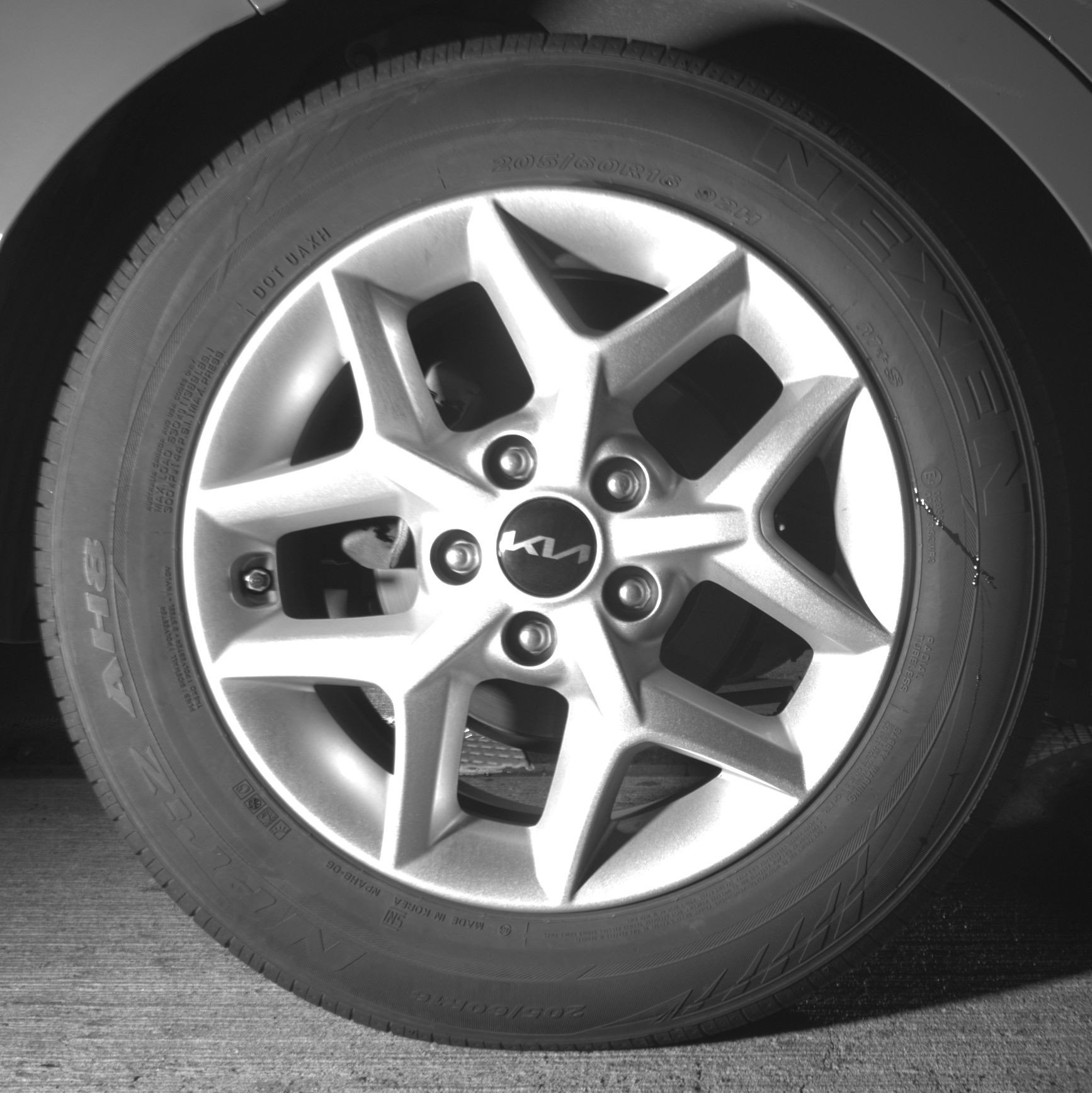 Thumbnail: 2025 Kia Soul - 20