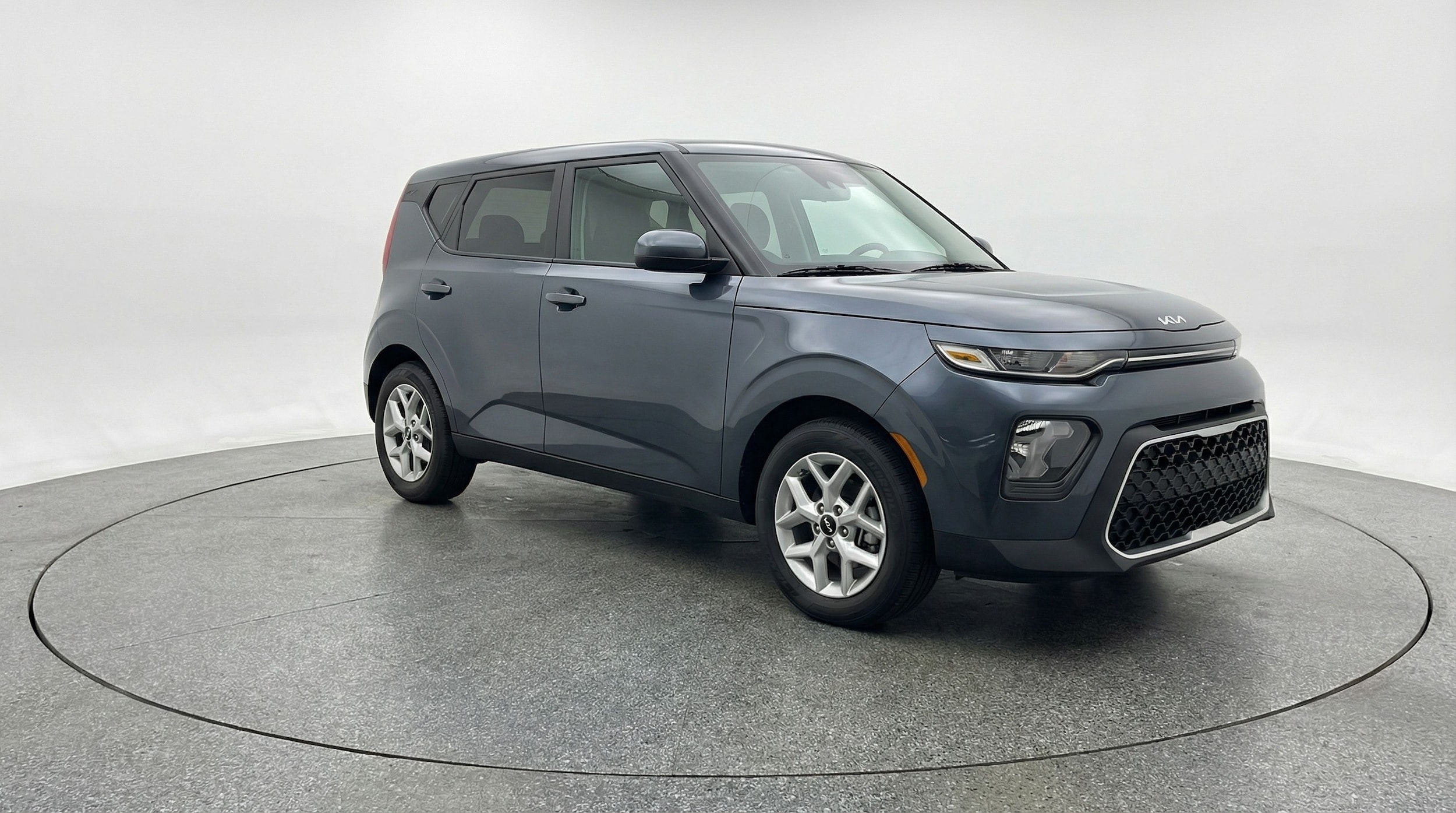 Thumbnail: 2025 Kia Soul - 1