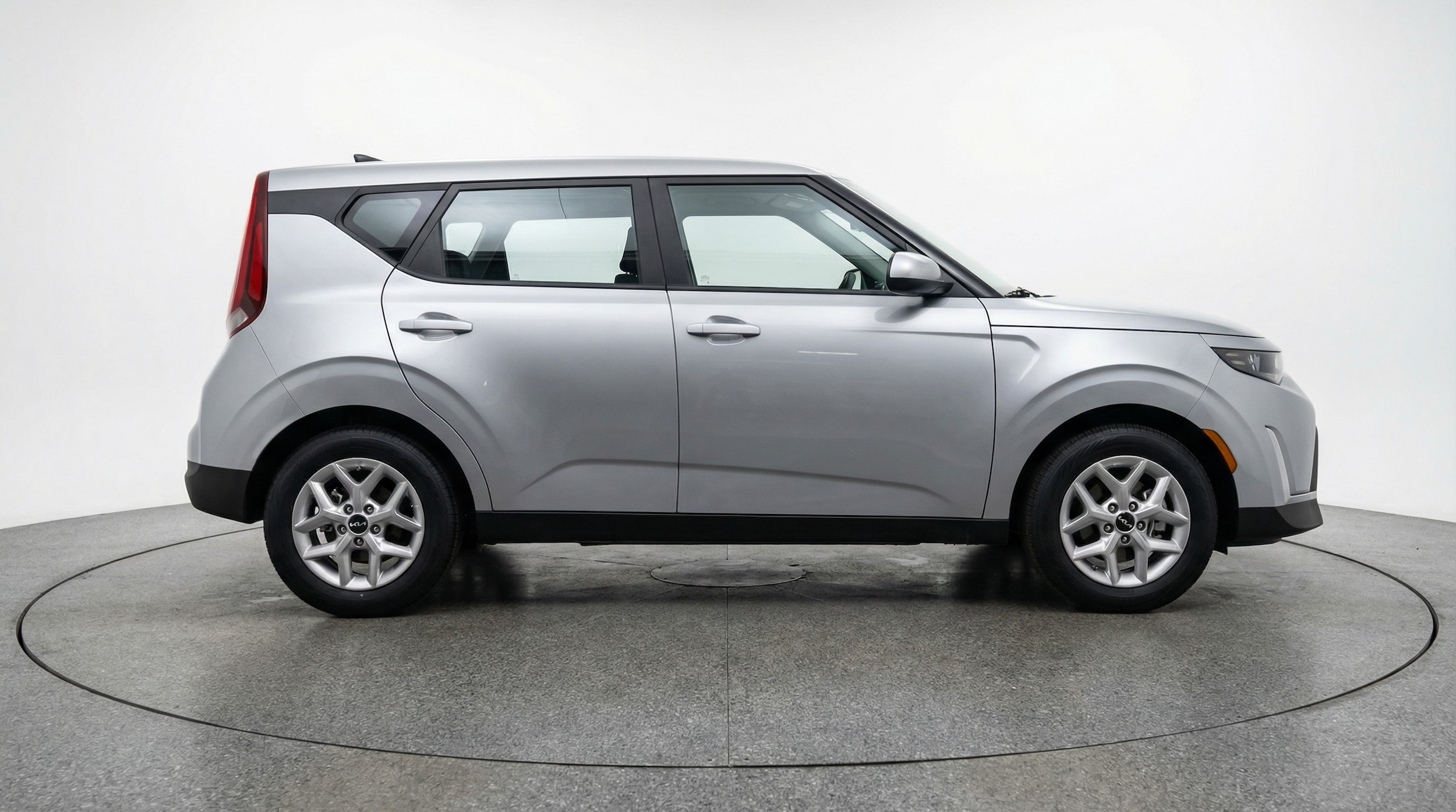 Thumbnail: 2025 Kia Soul - 8