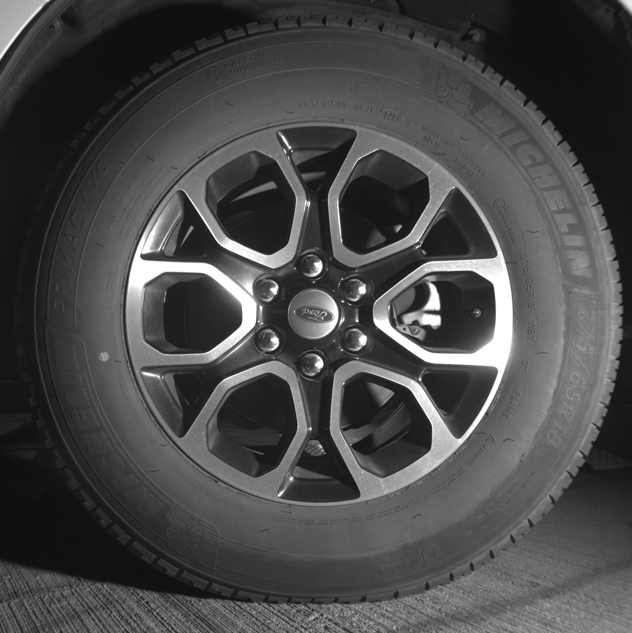 Thumbnail: 2023 Ford Expedition - 14