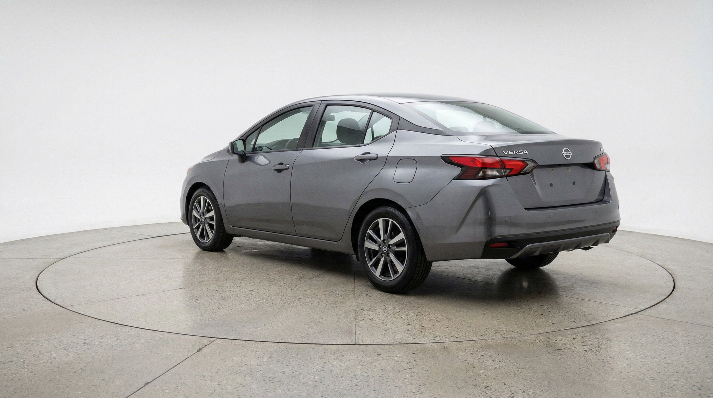 Thumbnail: 2025 Nissan Versa - 6