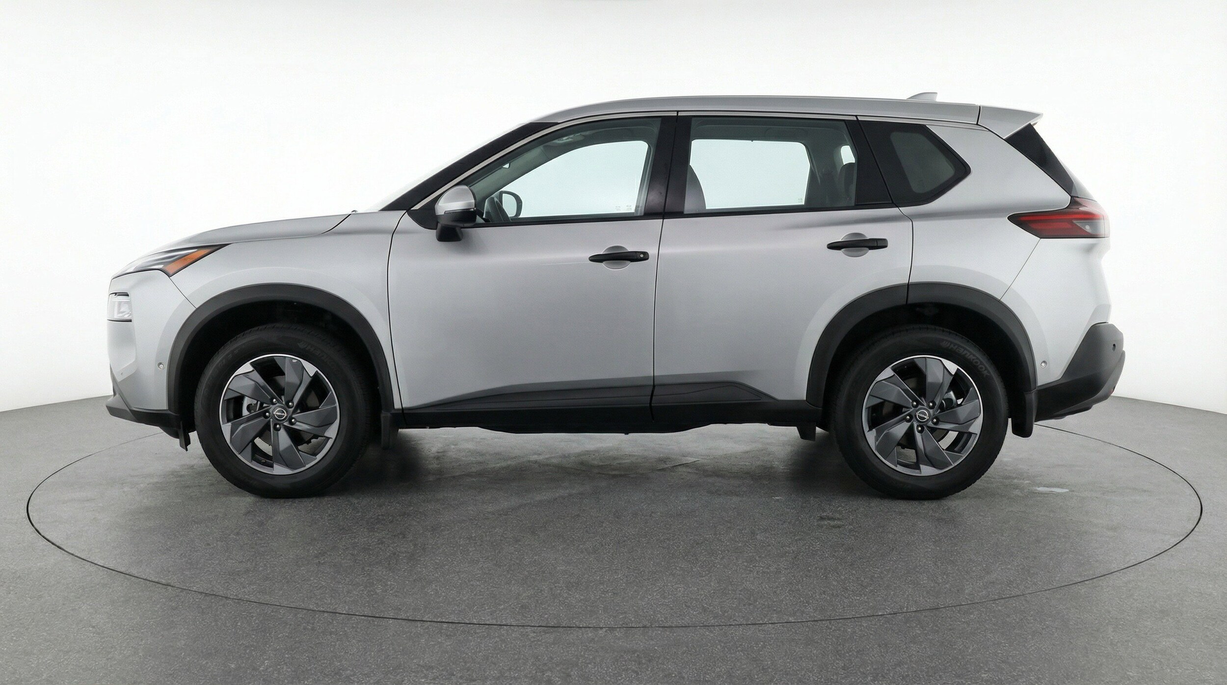 Thumbnail: 2025 Nissan Rogue - 5