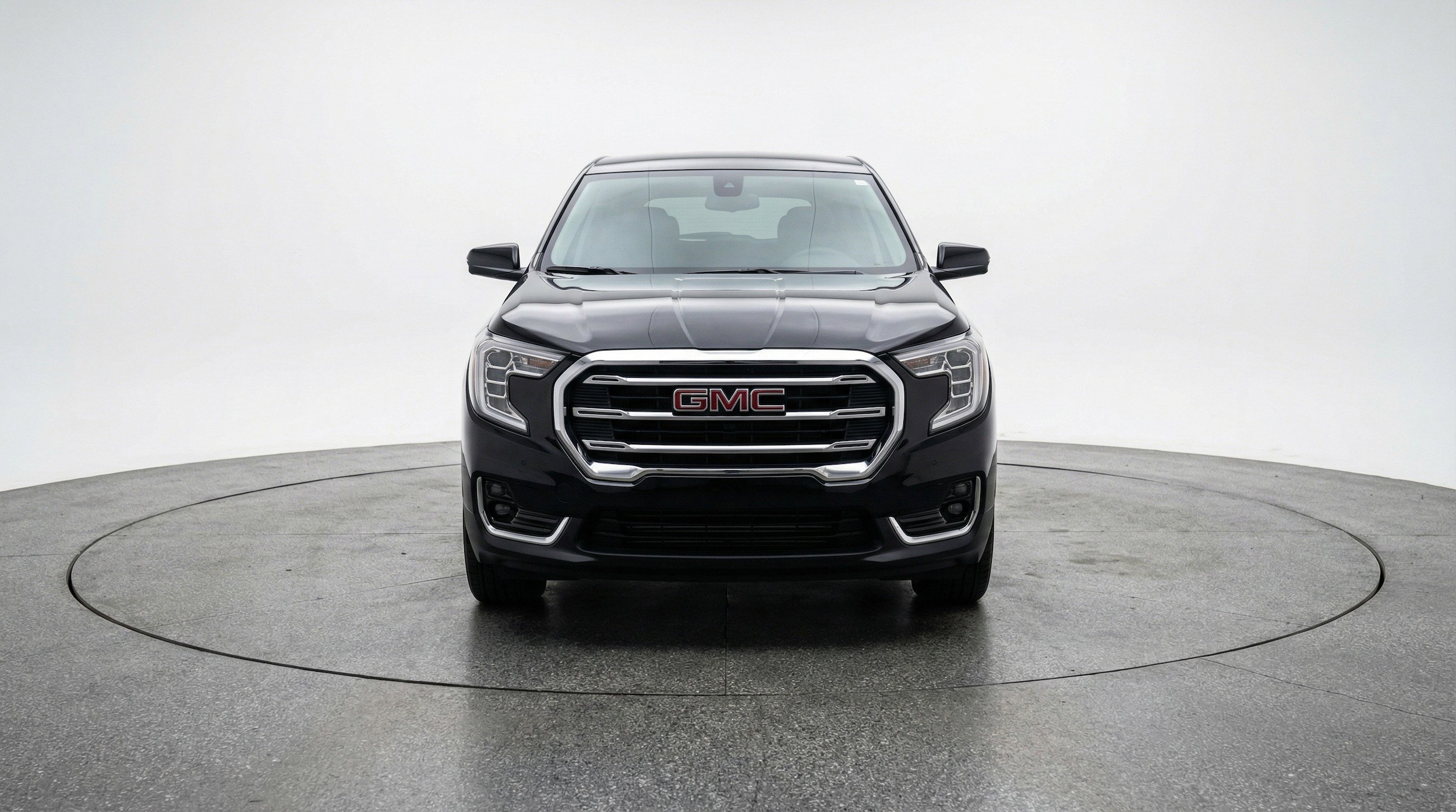 Thumbnail: 2024 GMC Terrain - 2