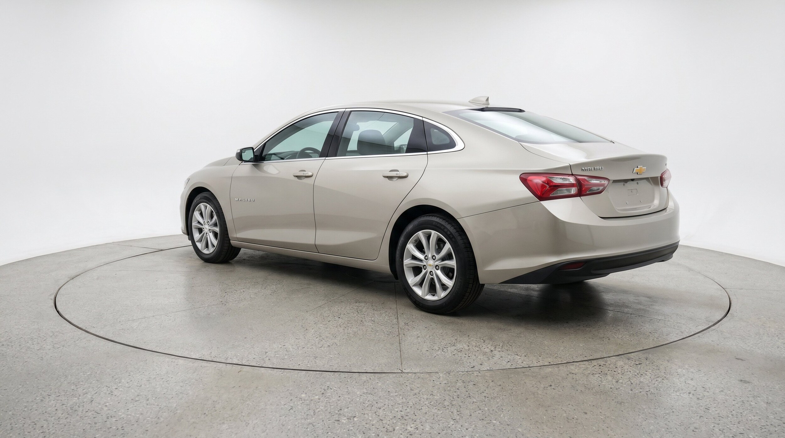 Thumbnail: 2024 Chevrolet Malibu - 6