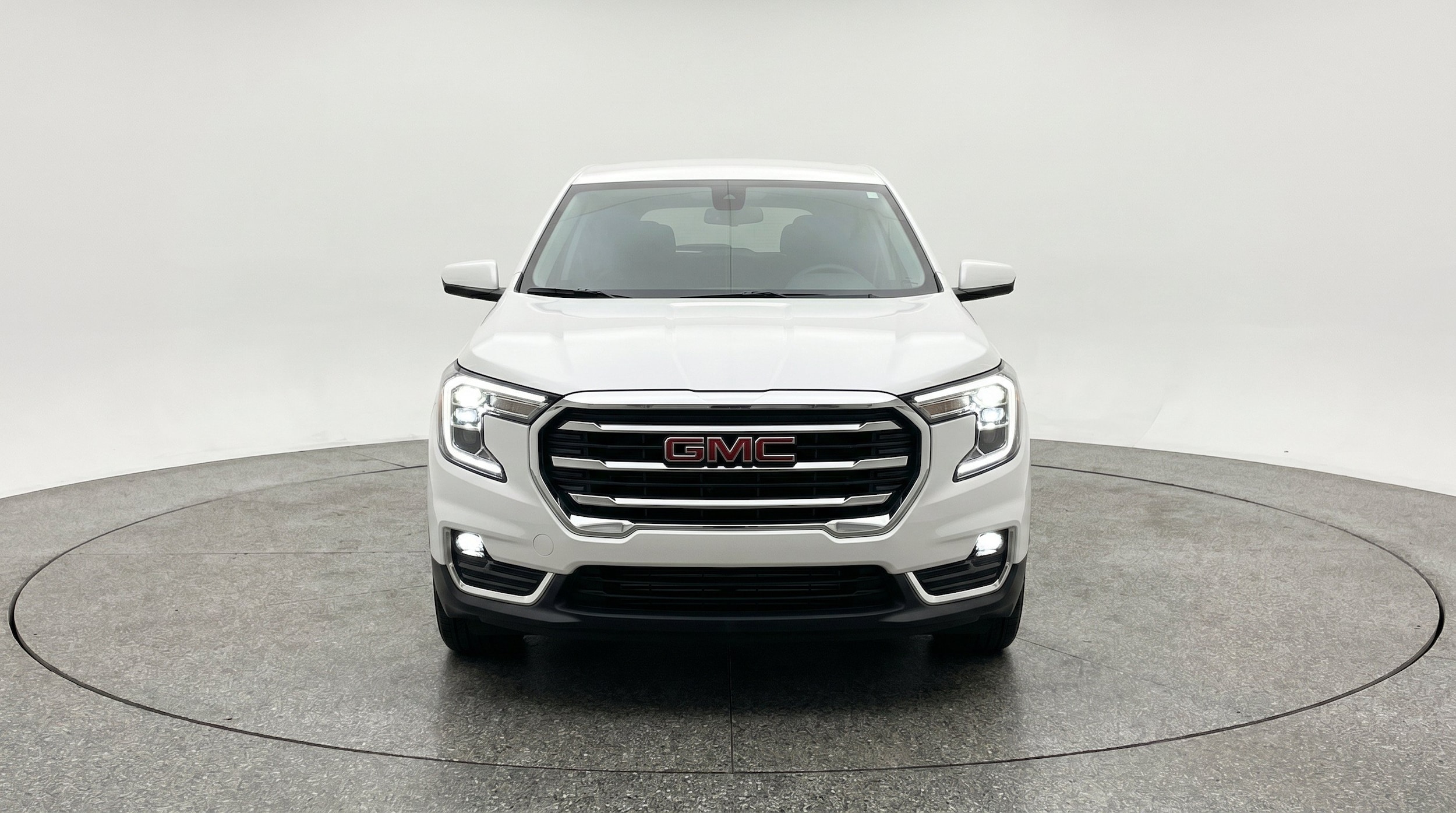Thumbnail: 2024 GMC Terrain - 2