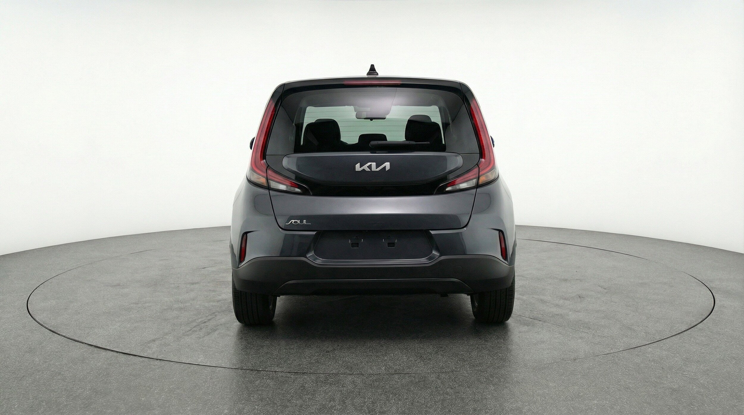 Thumbnail: 2025 Kia Soul - 7