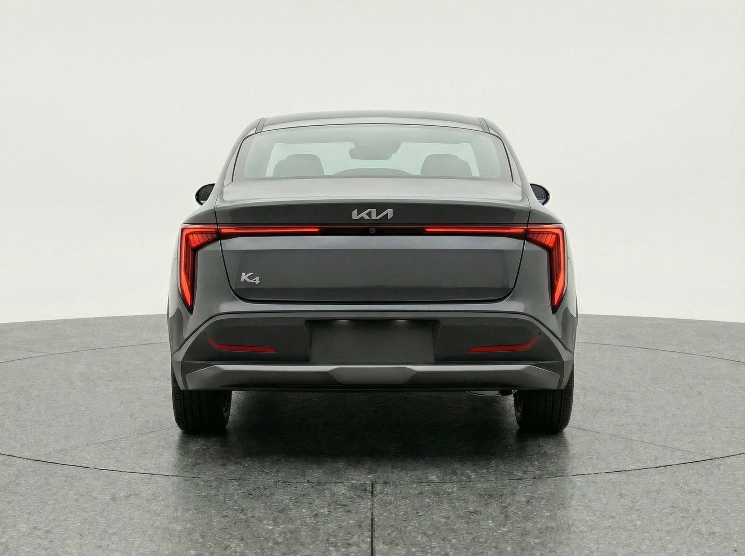 Thumbnail: 2025 Kia K4 - 7