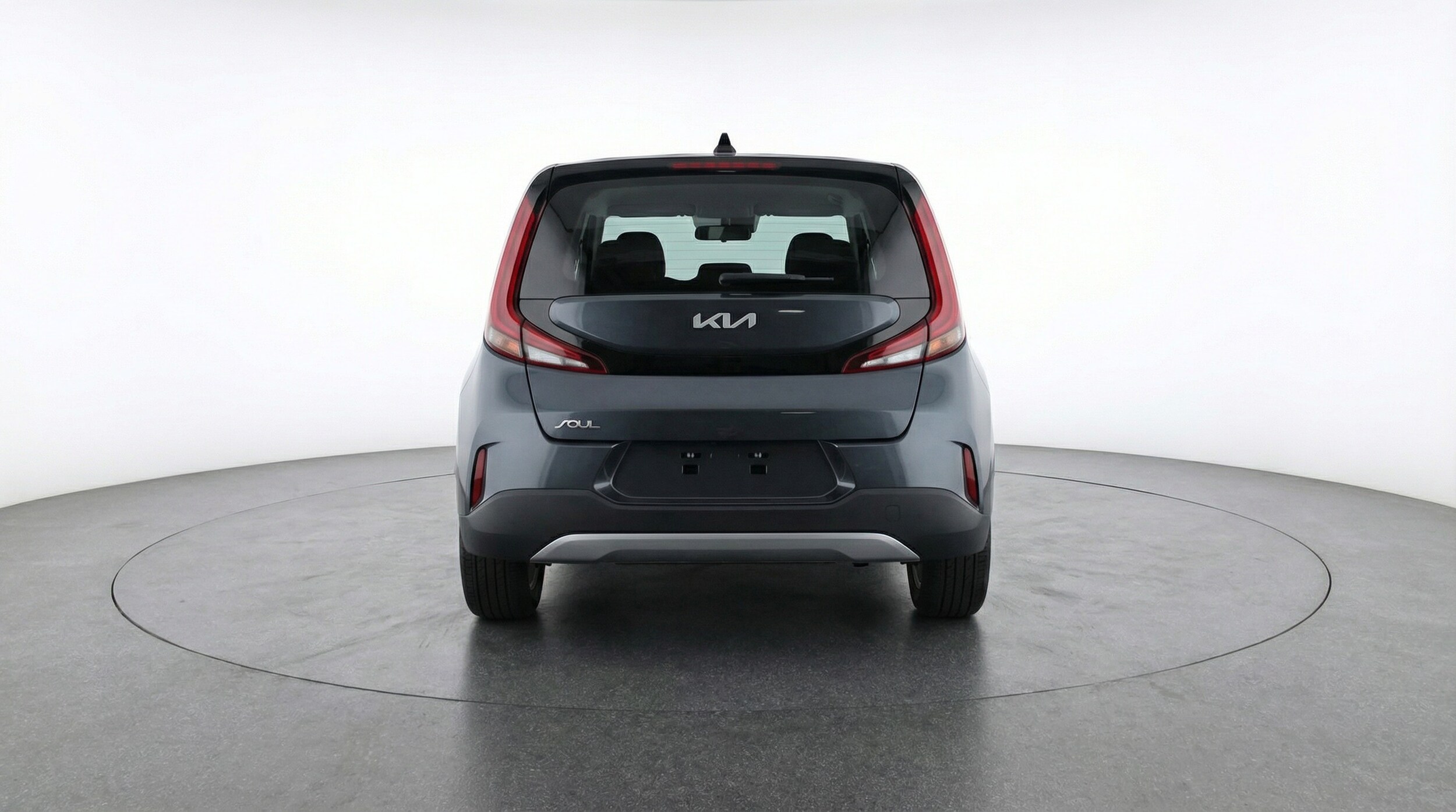 Thumbnail: 2025 Kia Soul - 6