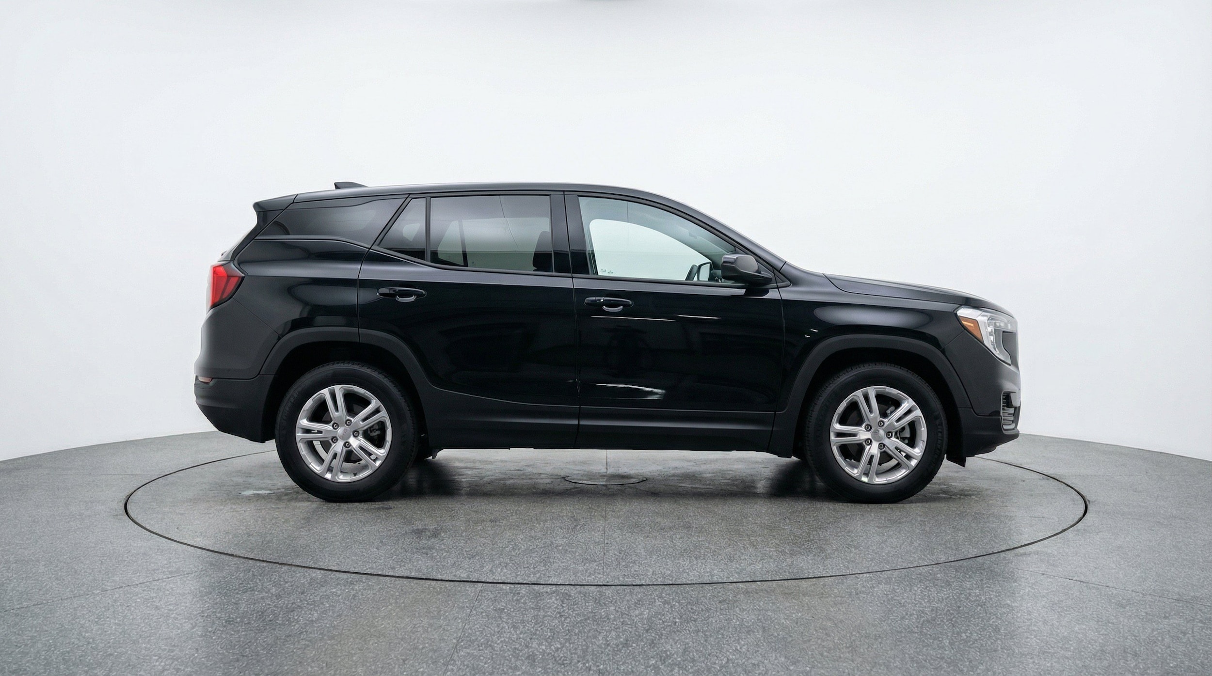 Thumbnail: 2024 GMC Terrain - 11