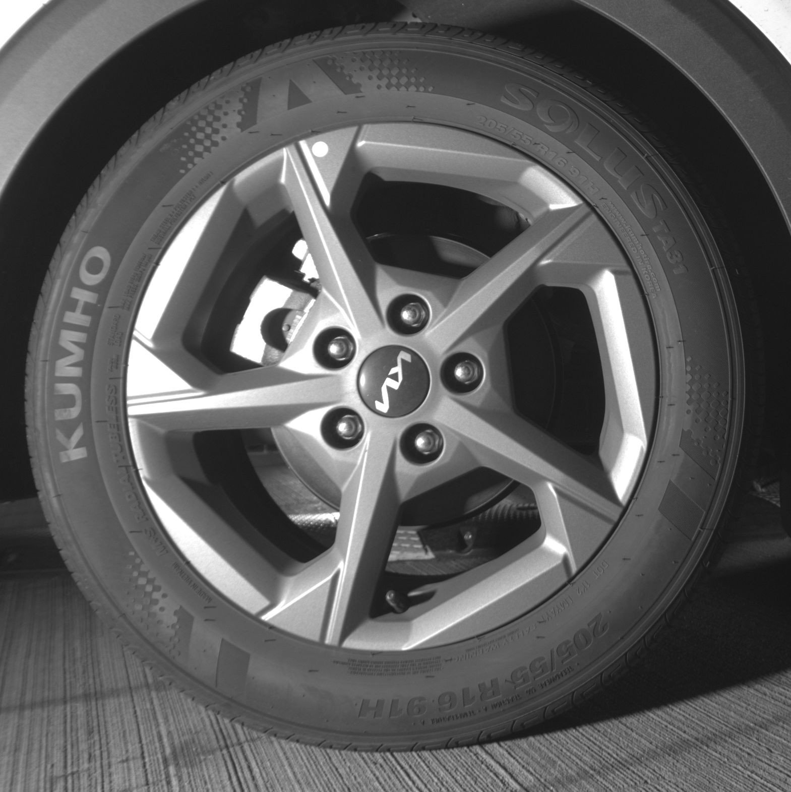 Thumbnail: 2025 Kia K4 - 15