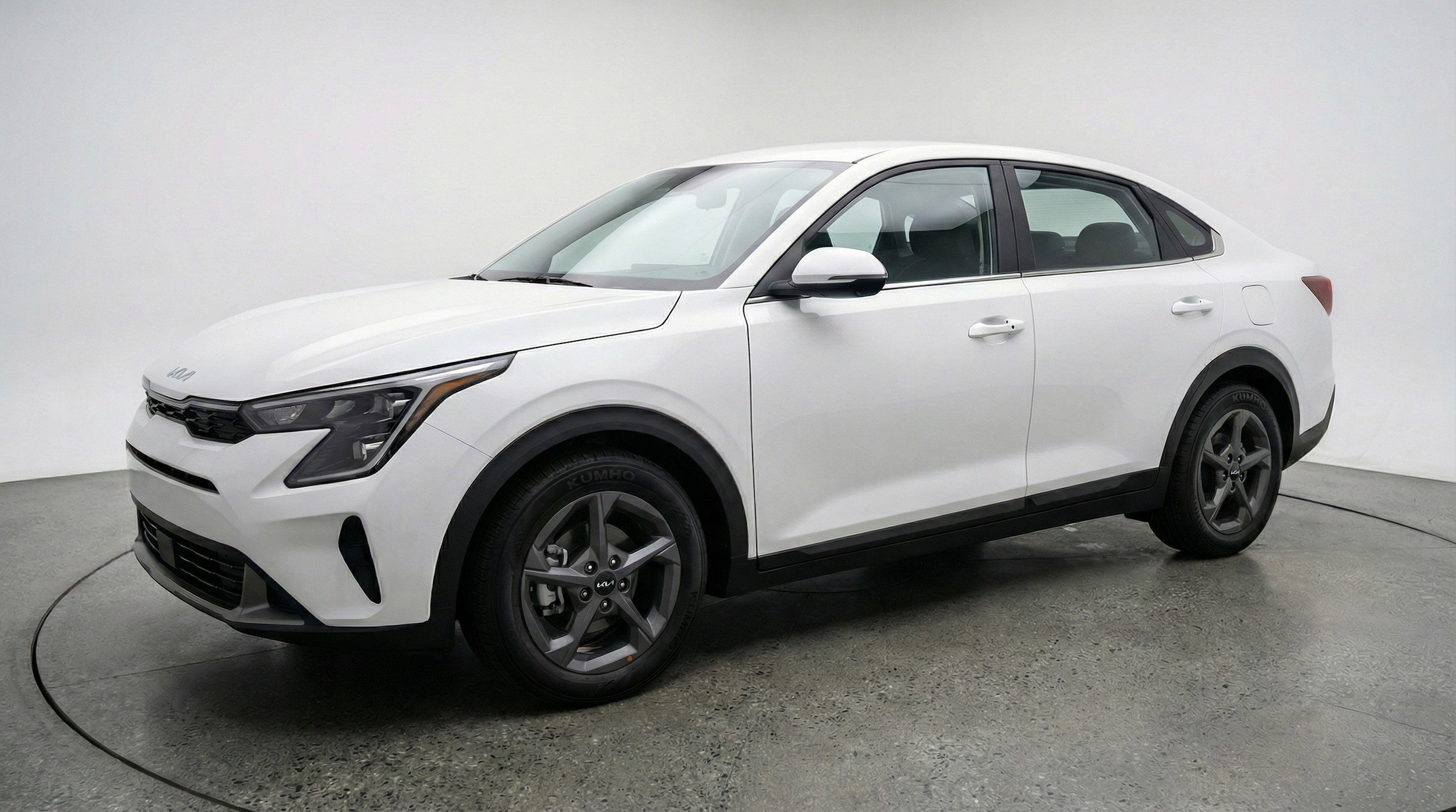 Thumbnail: 2025 Kia K4 - 3