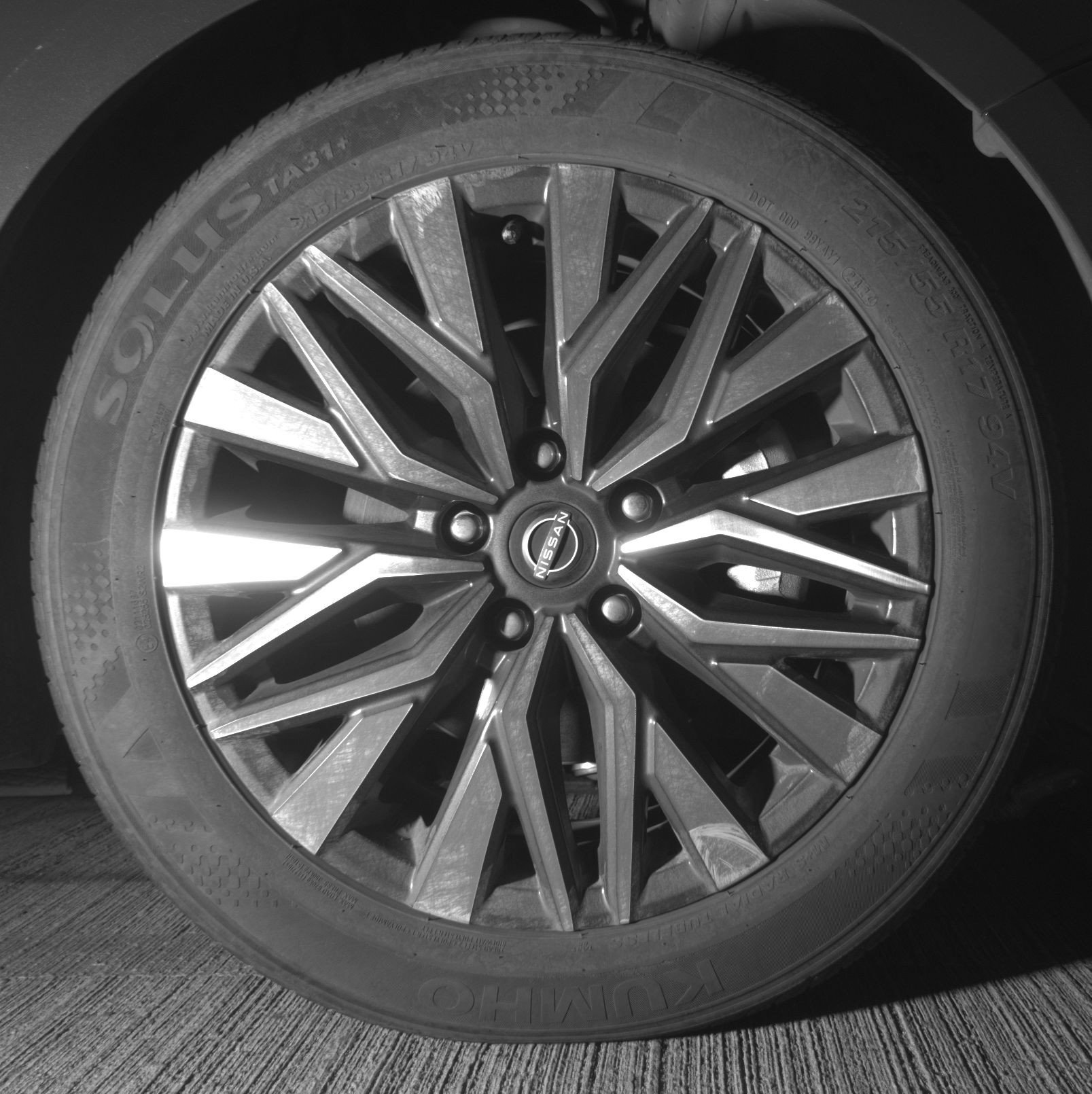 Thumbnail: 2025 Nissan Altima - 13